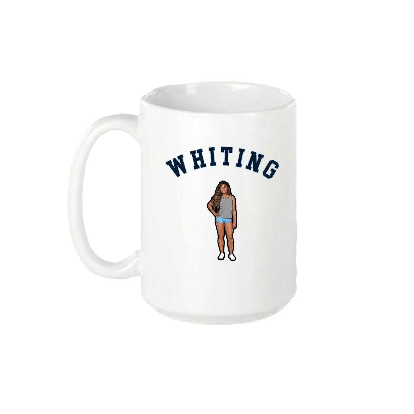 15oz Coffee Mug