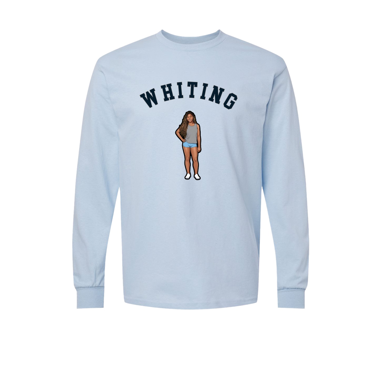 Long Sleeve Tee