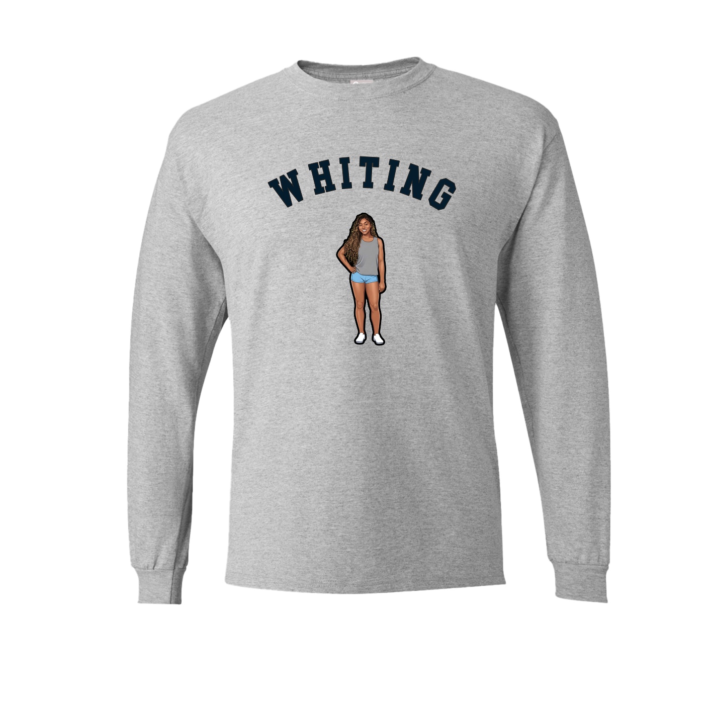 Long Sleeve Tee