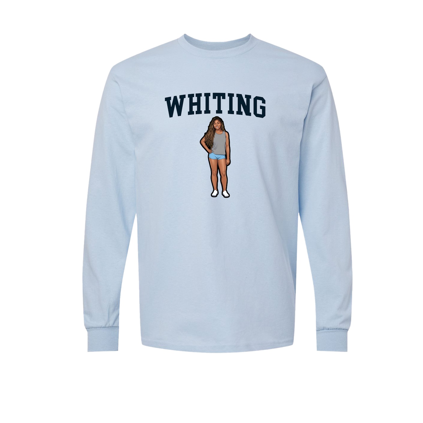 Long Sleeve Tee