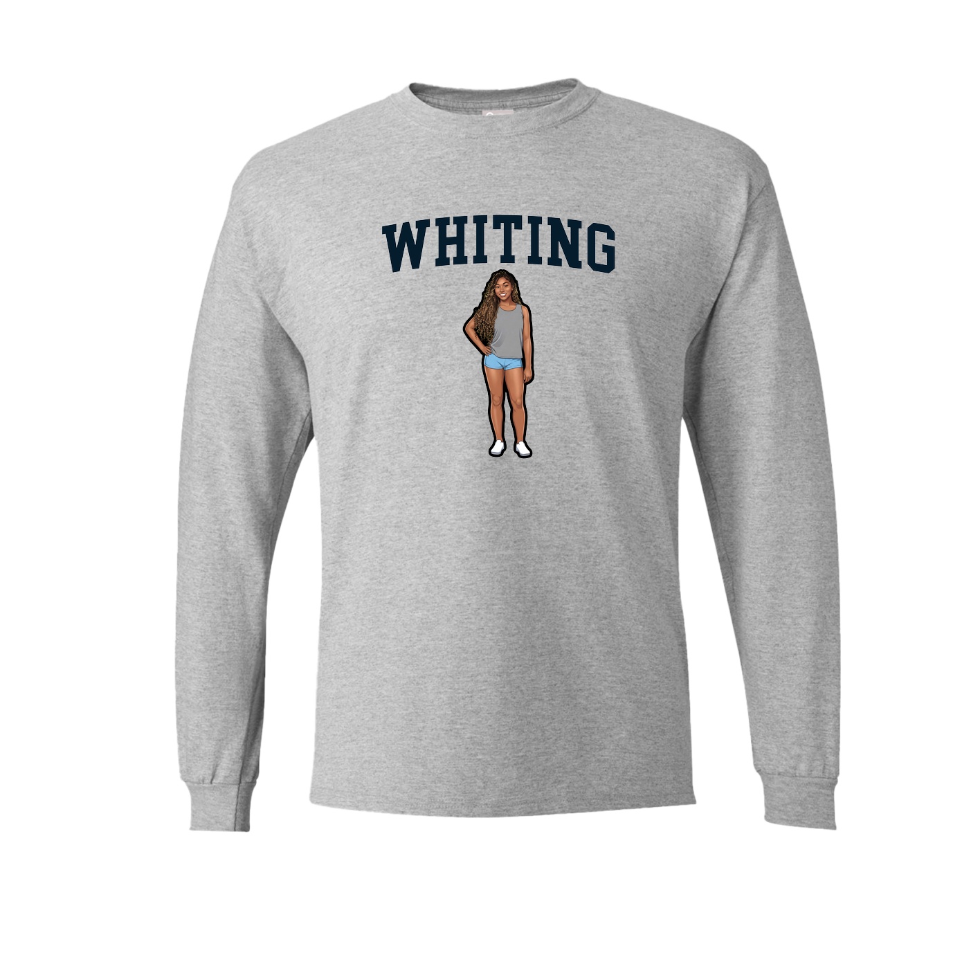 Long Sleeve Tee