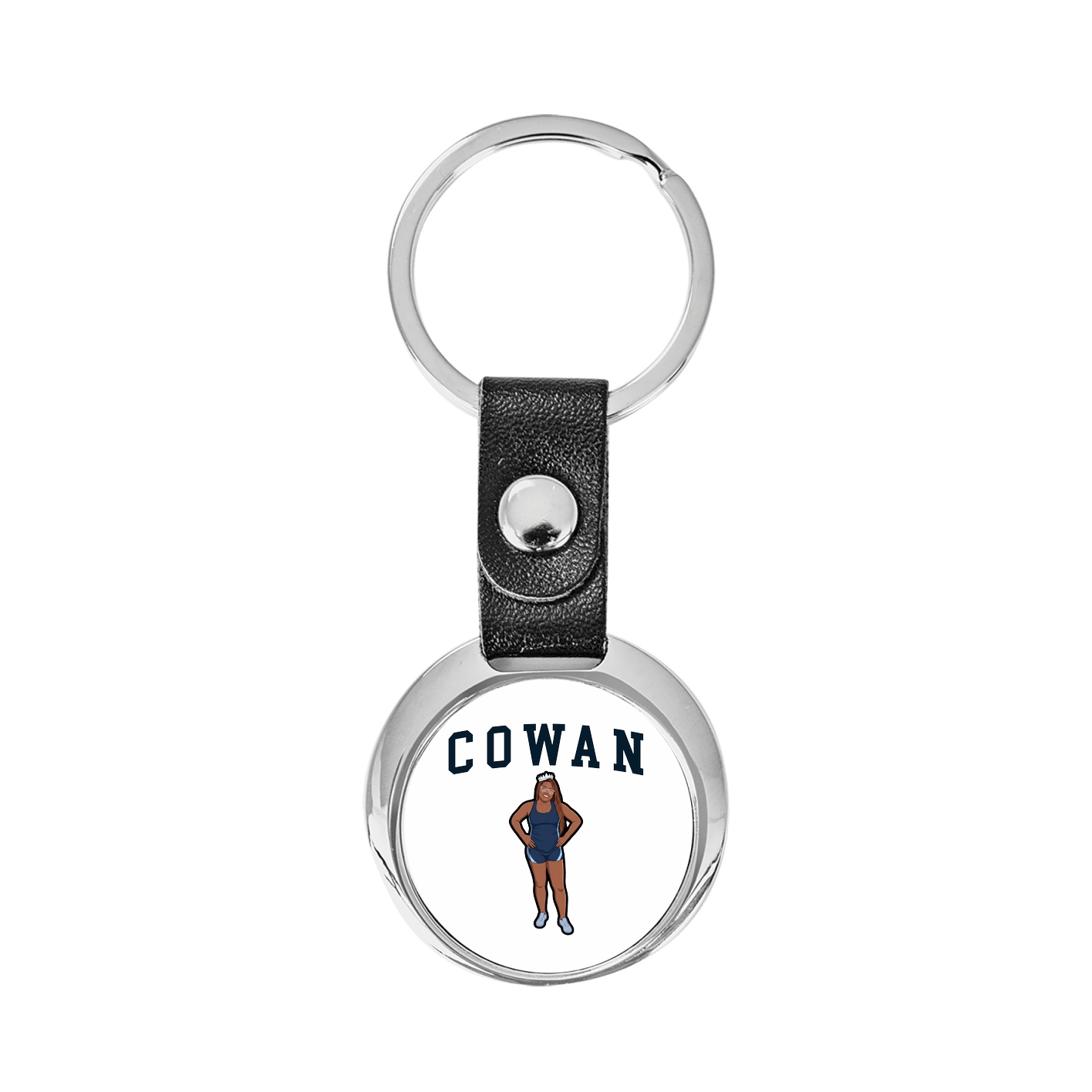 Key Chain — Shirsey in Classic