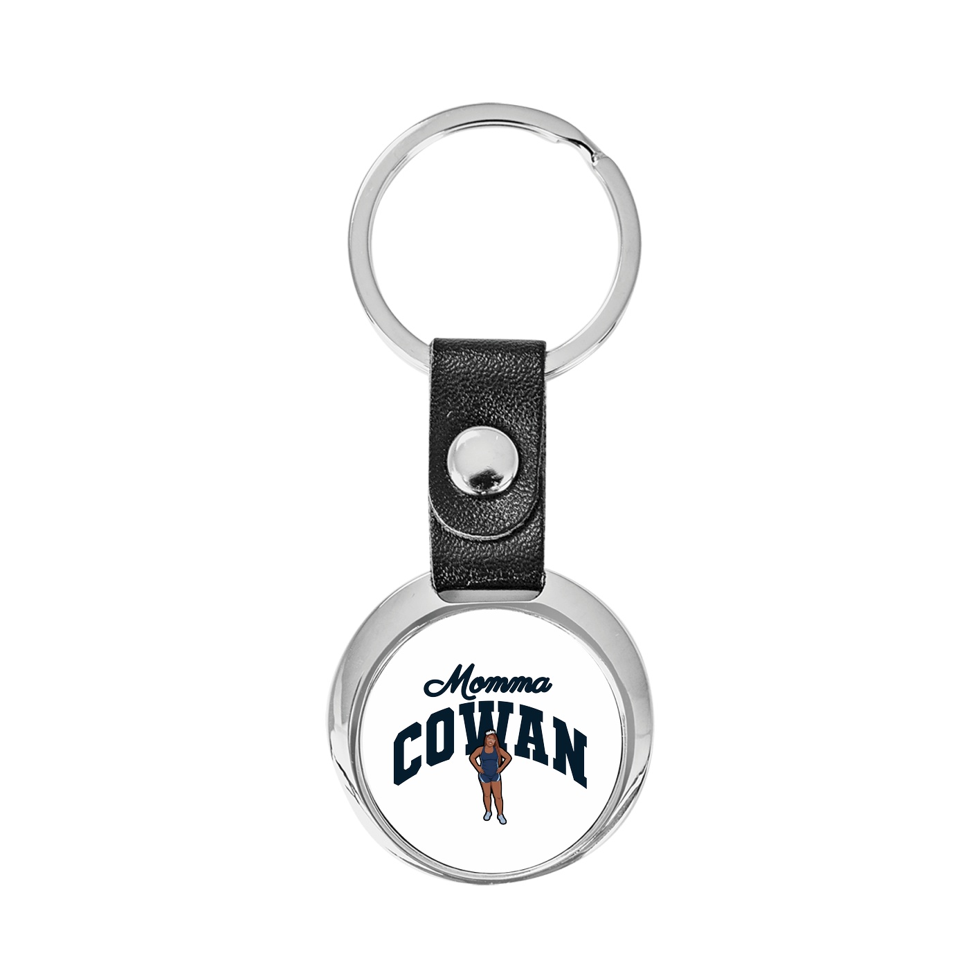 Key Chain — Mothers Day Arch in Classic