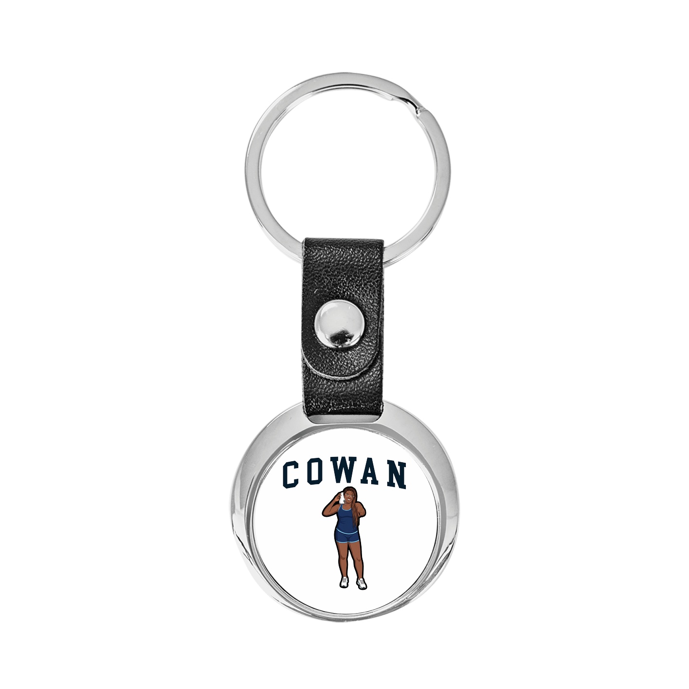 Key Chain — Shirsey in Classic
