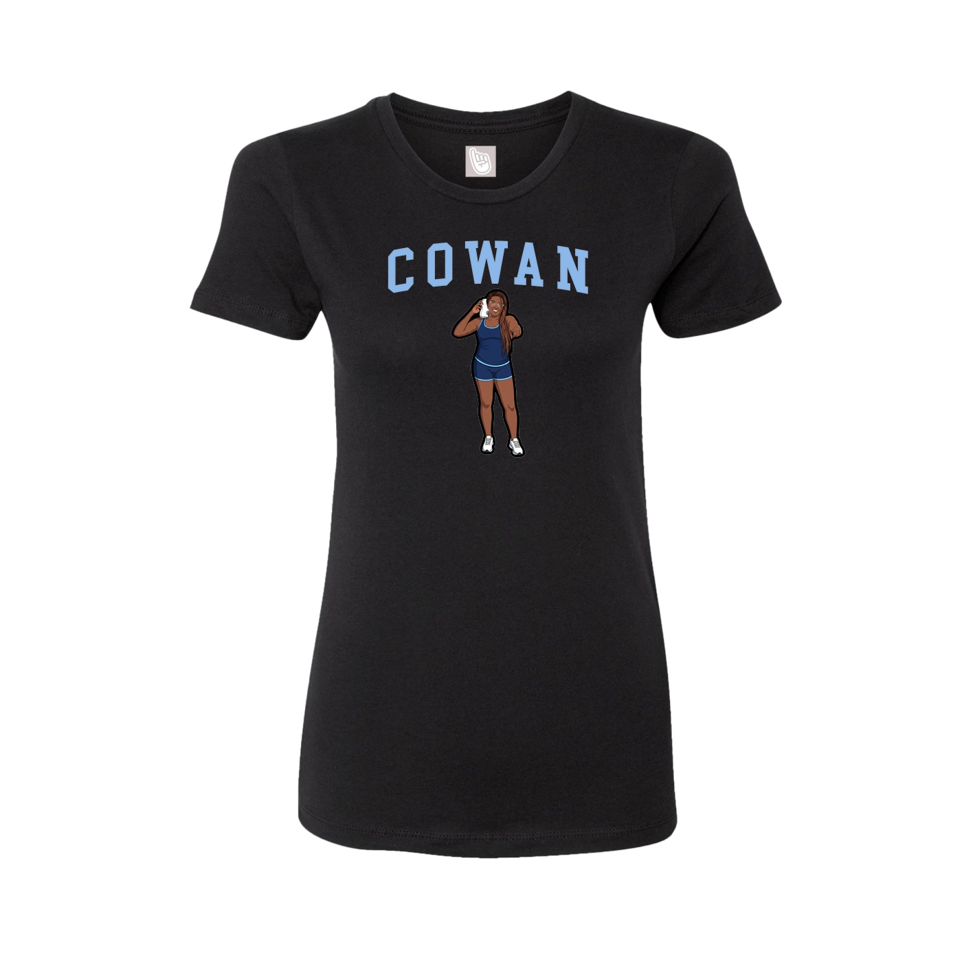 Womens Tee