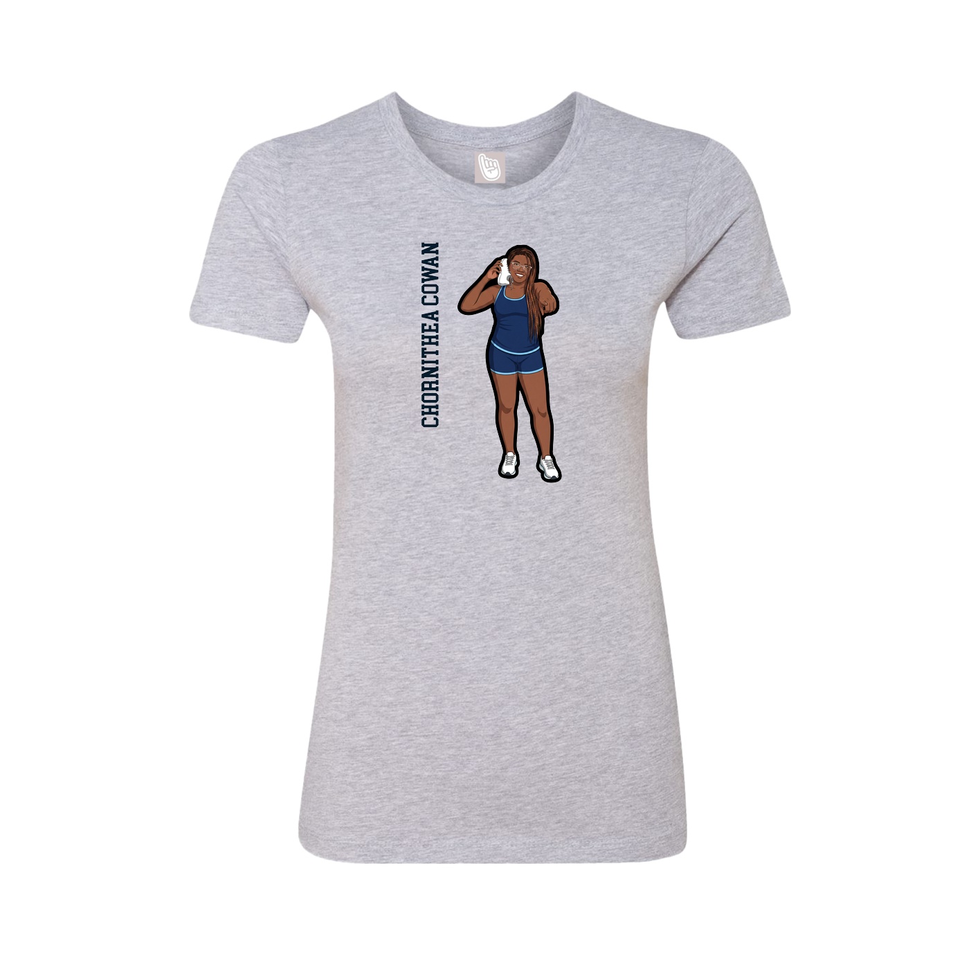 Womens Tee