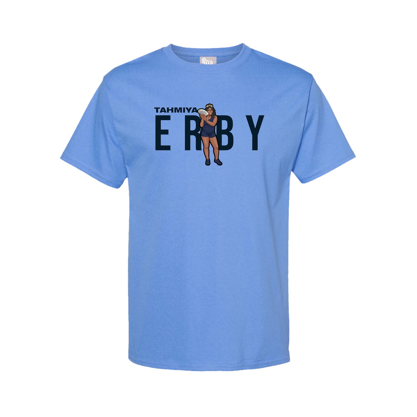 NIL Club Tee