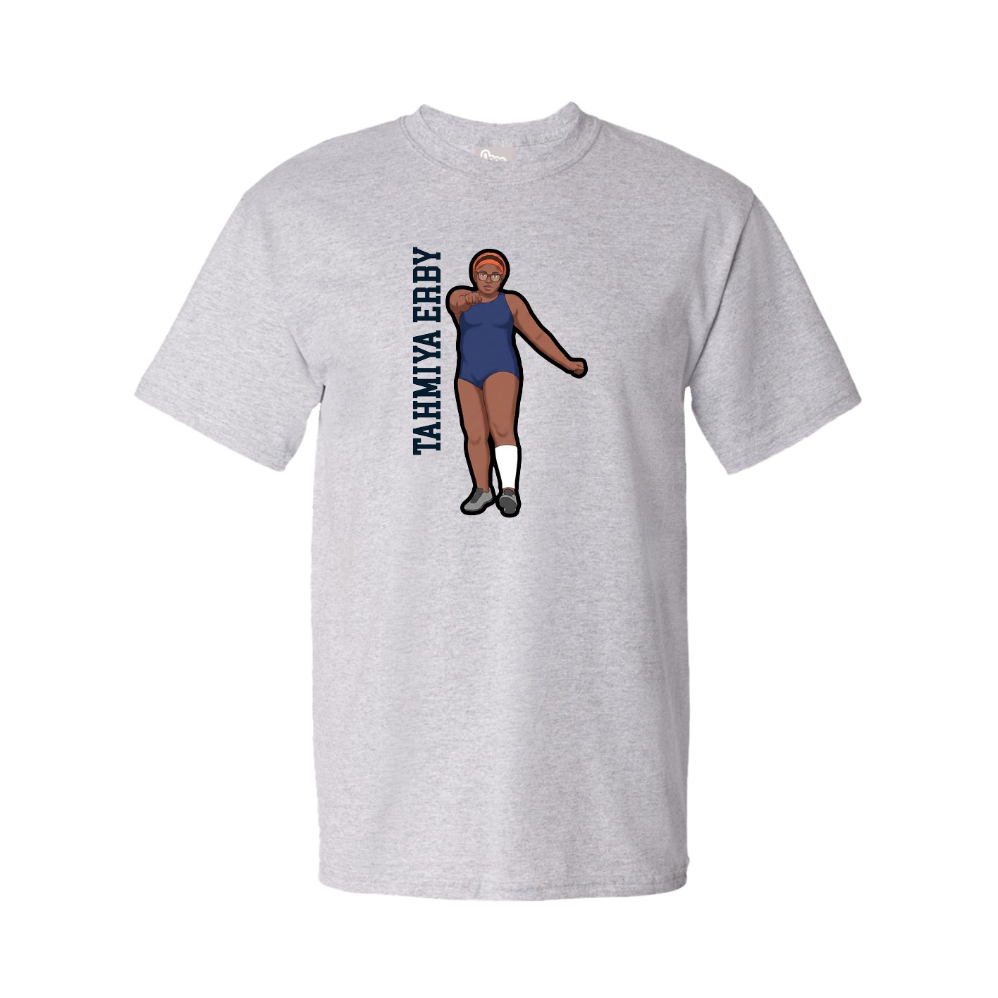 NIL Club Tee