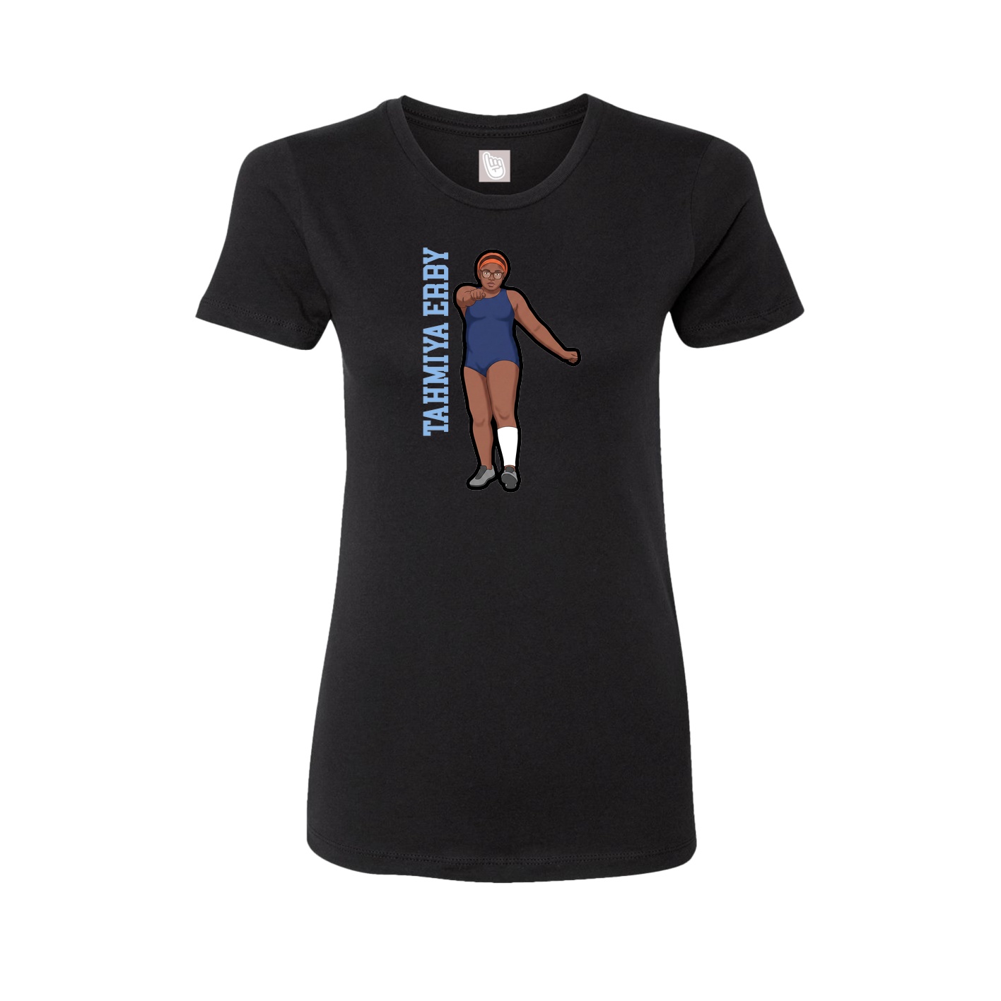 Womens Tee