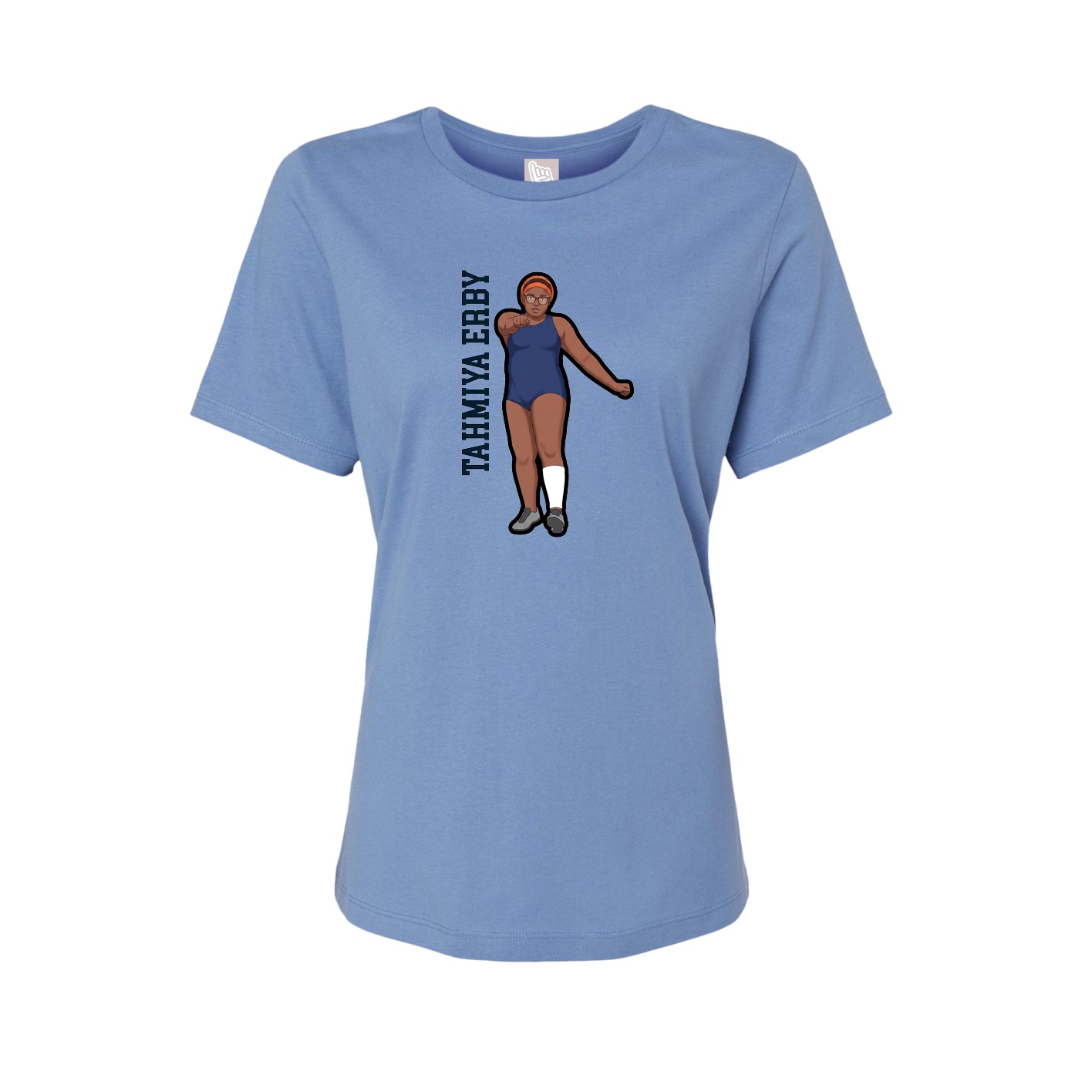 NIL Club Womens Tee