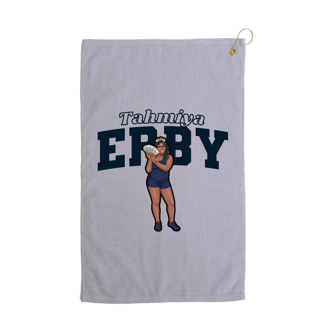 Golf Towel