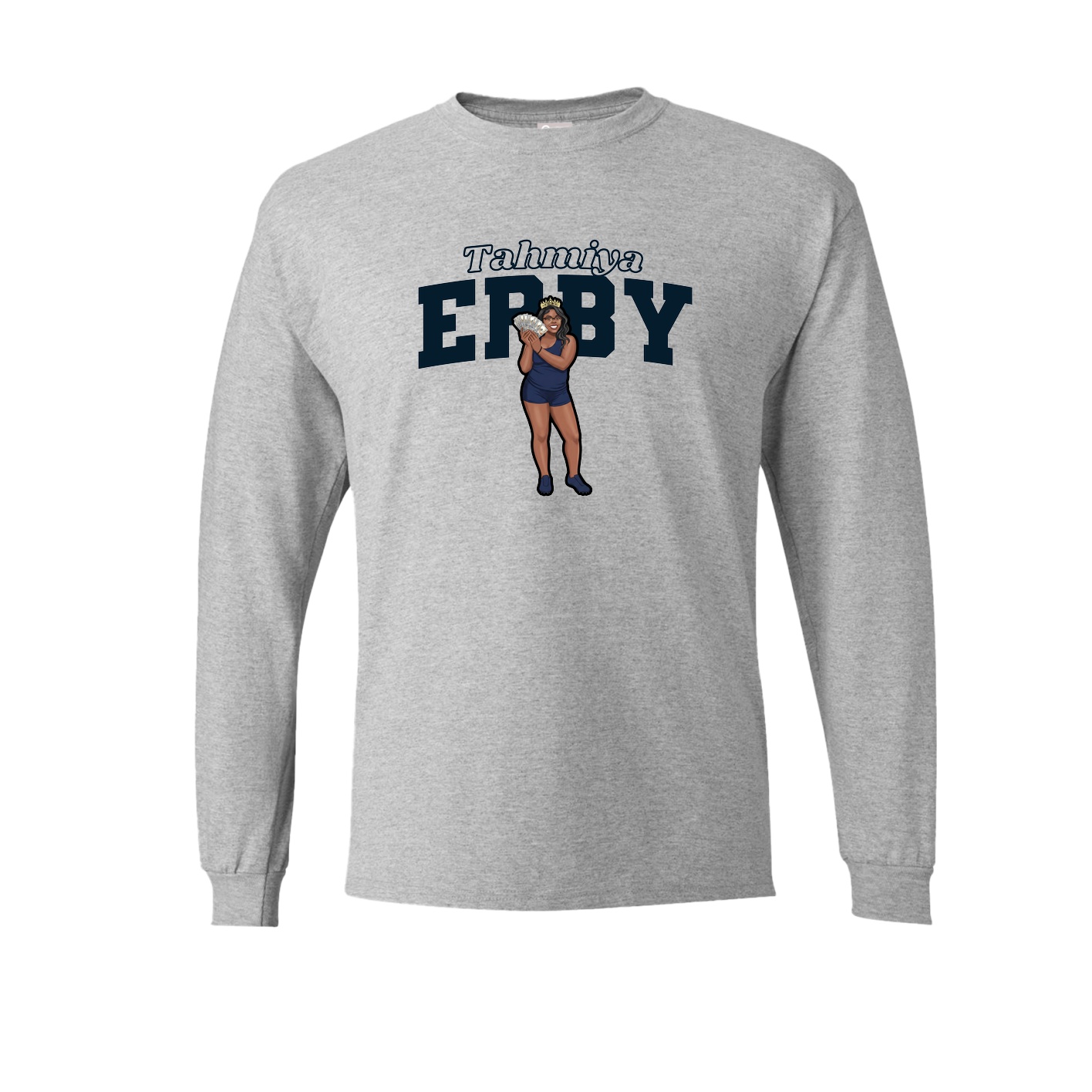 Long Sleeve Tee