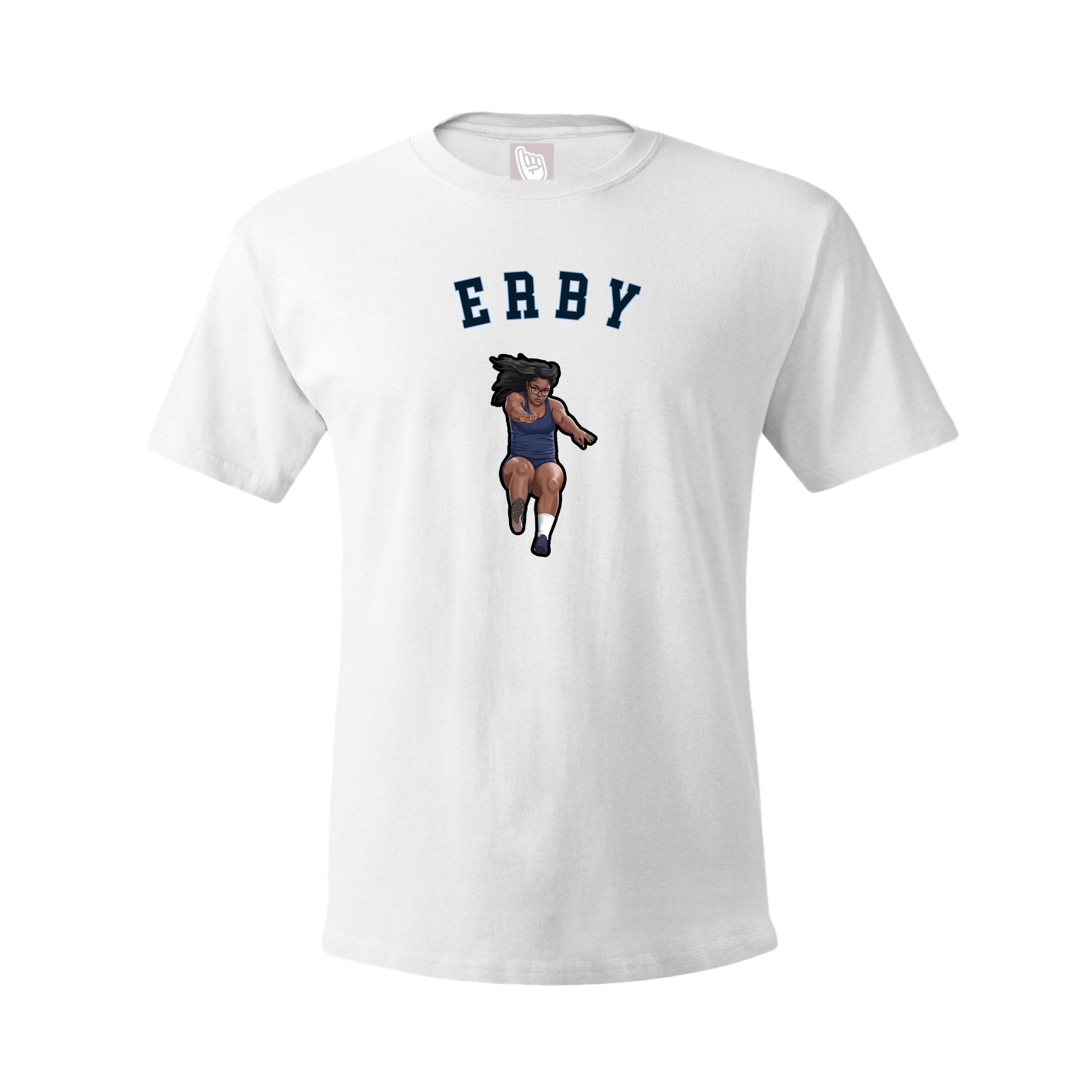 NIL Club Tee