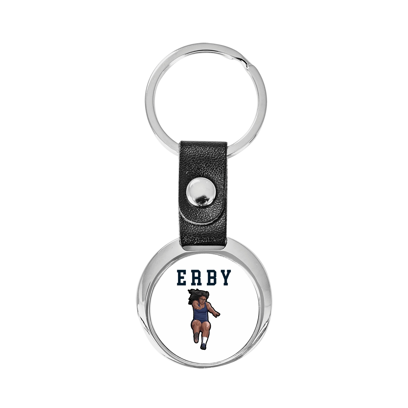 Key Chain — Shirsey in Classic