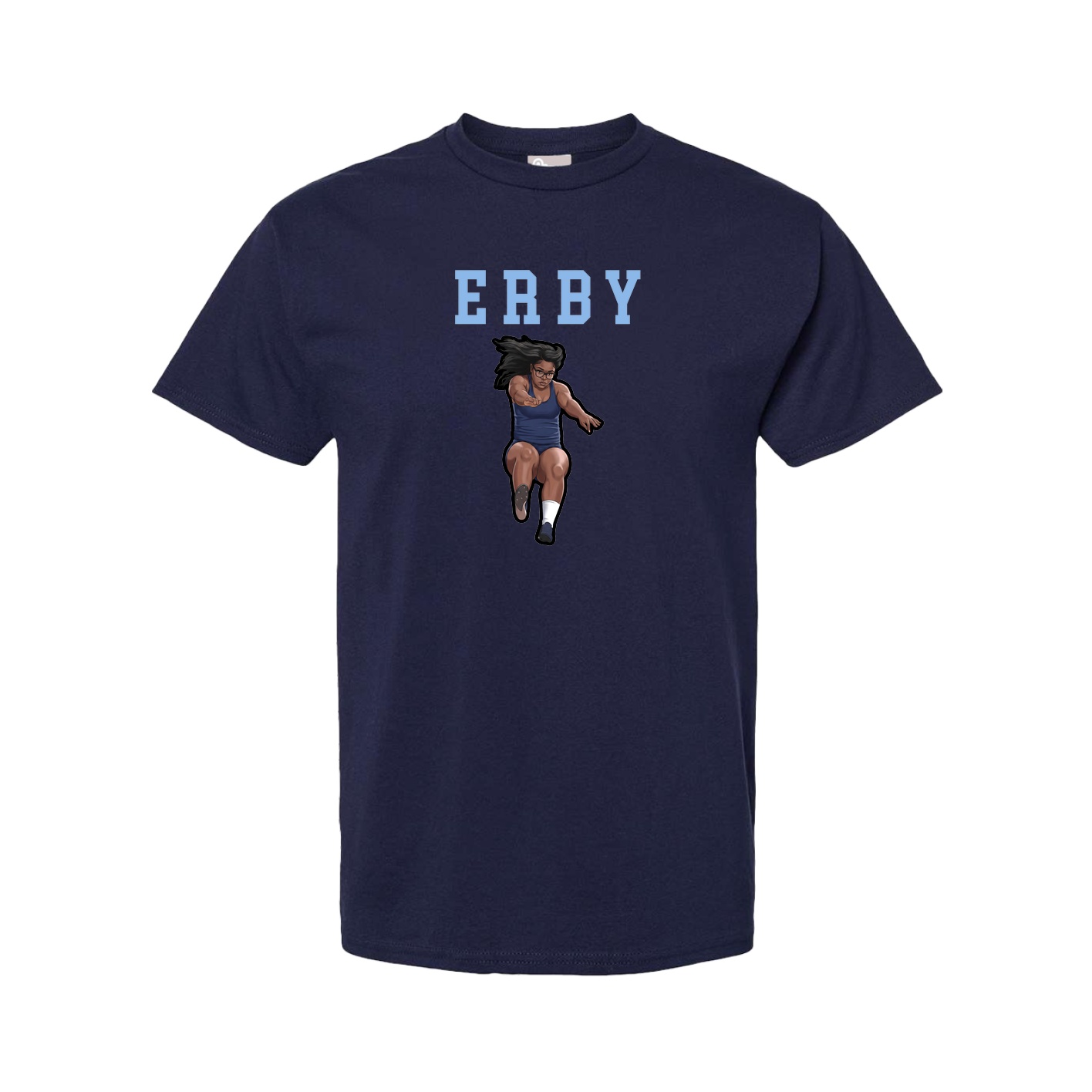 NIL Club Tee