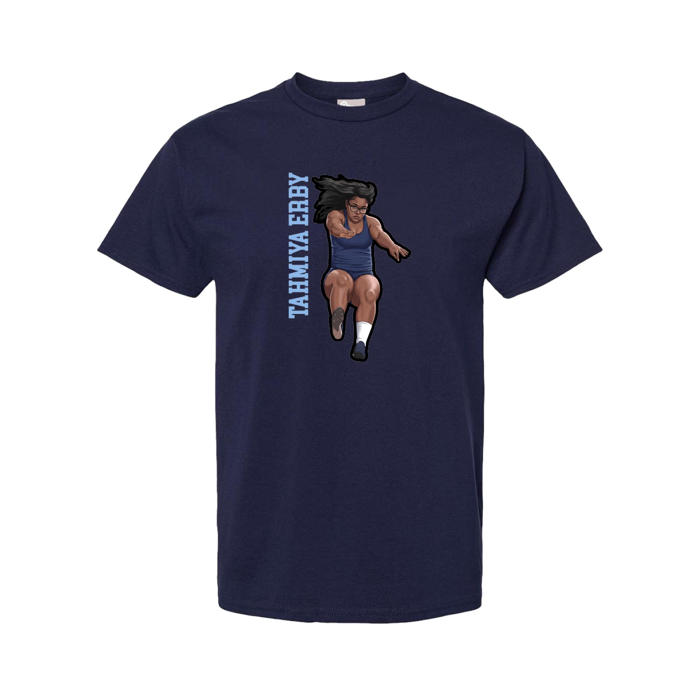 NIL Club Tee