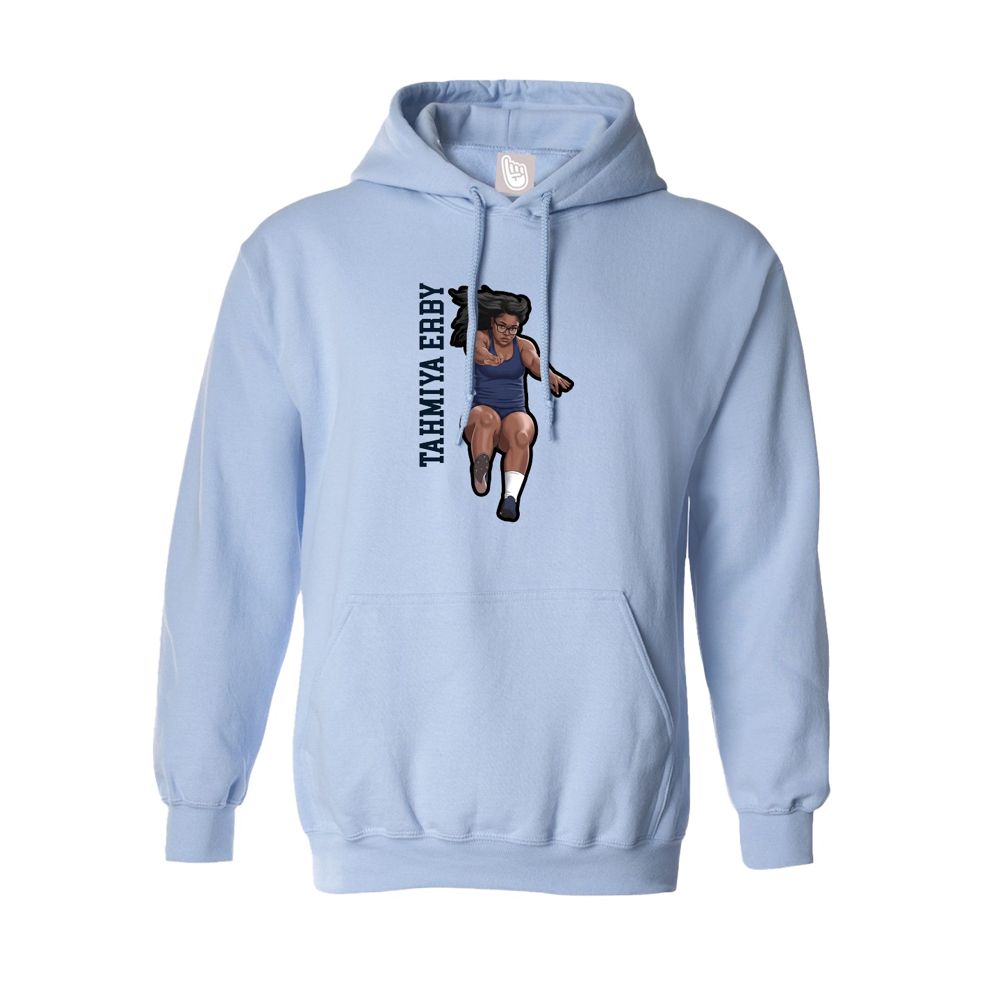 NIL Club Hoodie