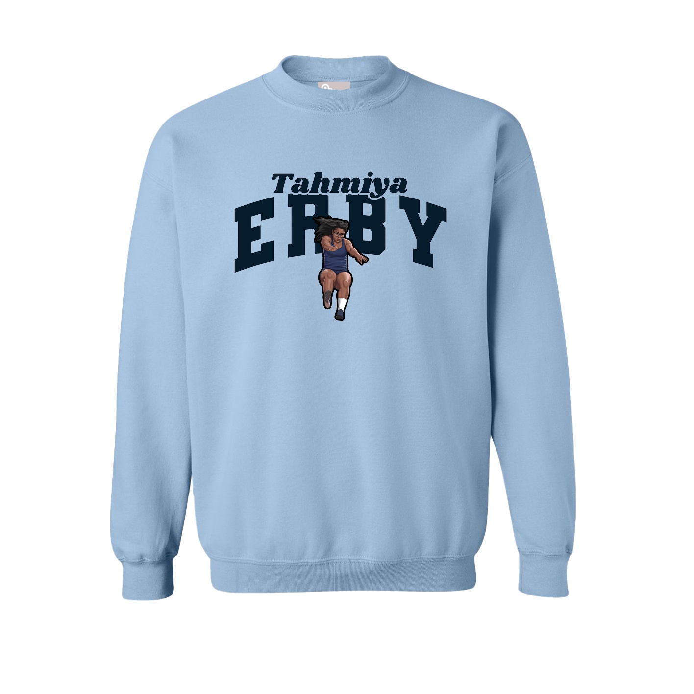 Fleece Crew
