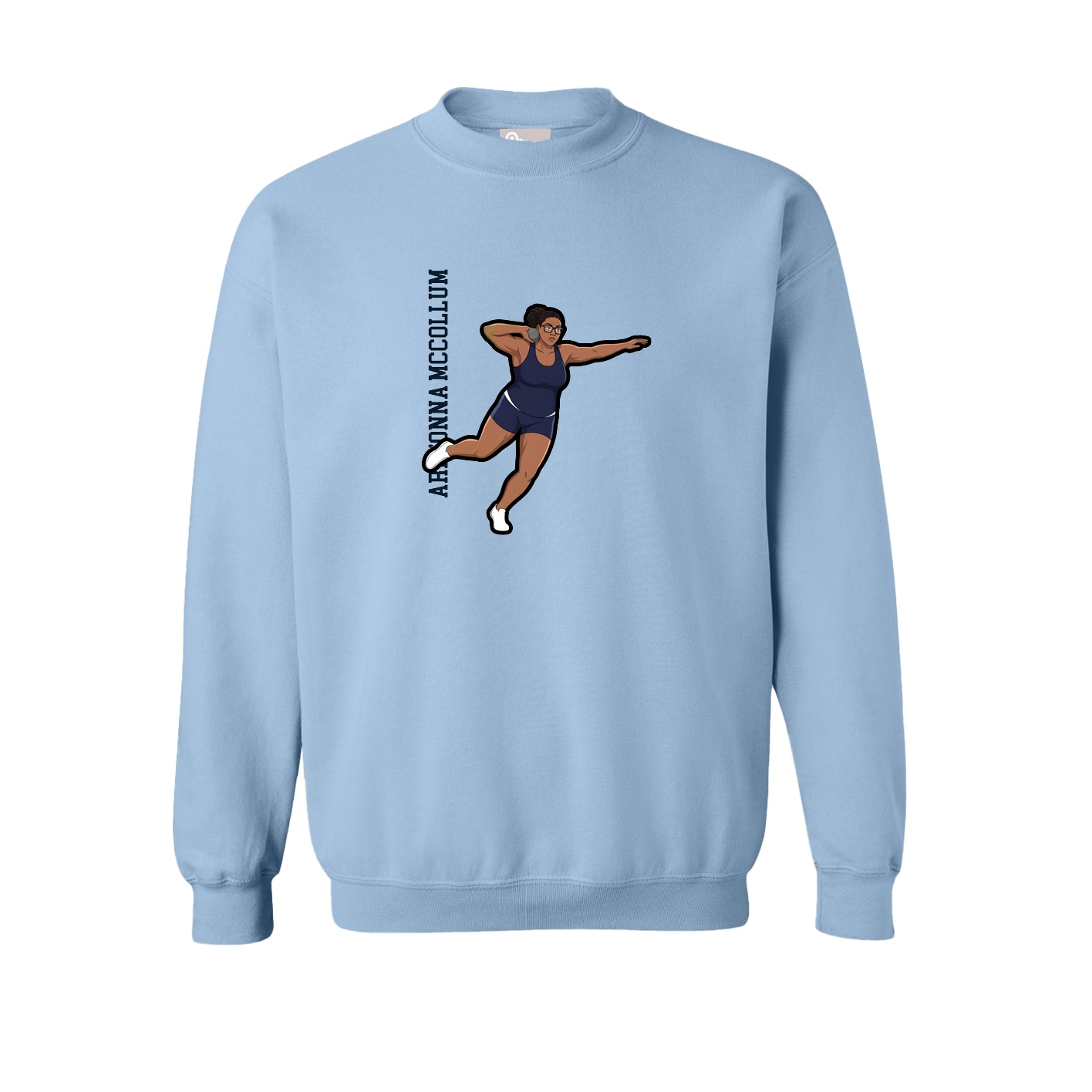 Fleece Crew
