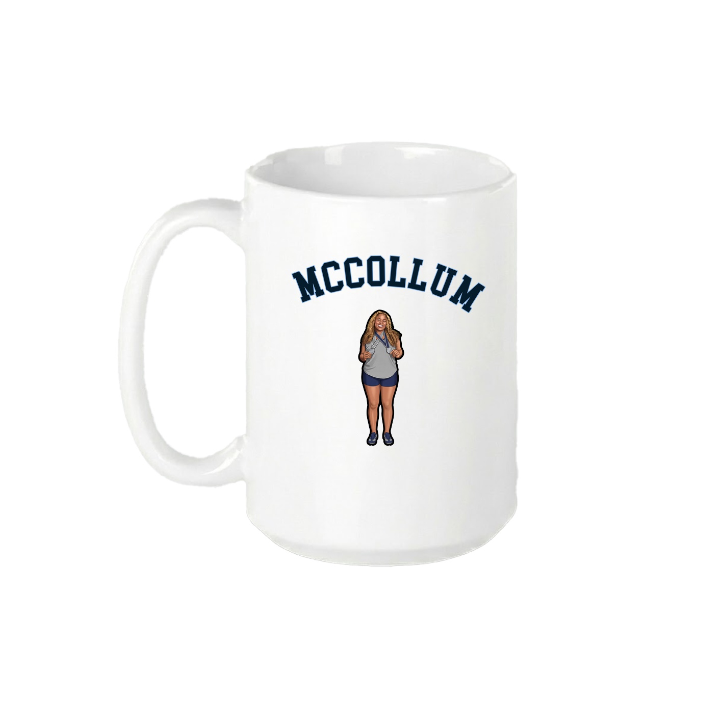 15oz Coffee Mug