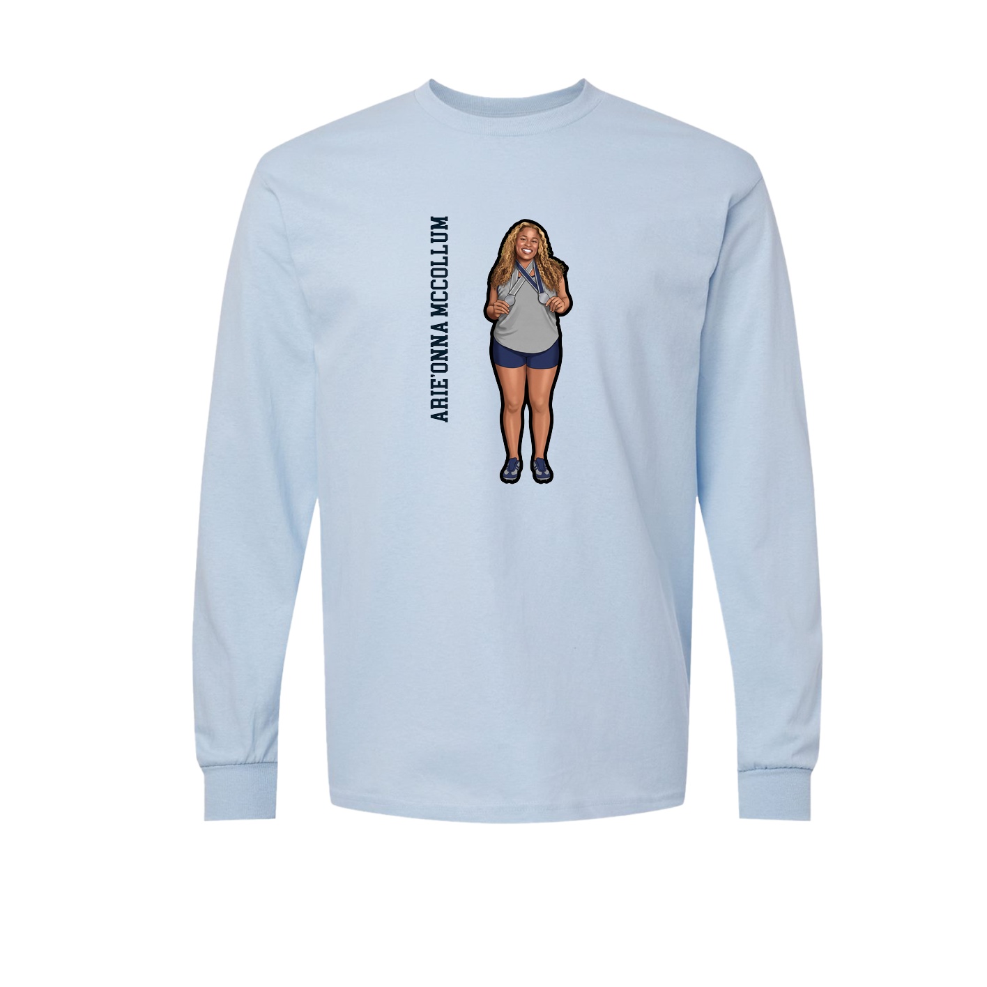 Long Sleeve Tee