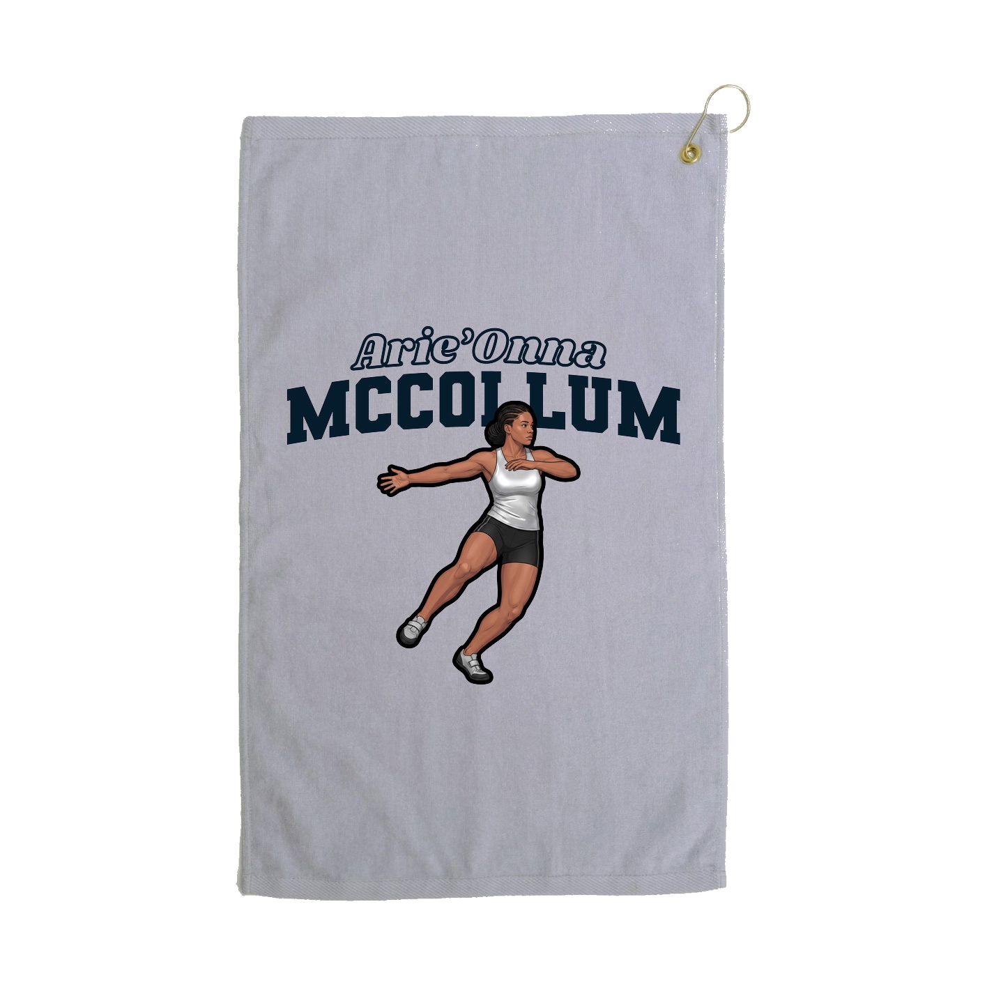 Golf Towel