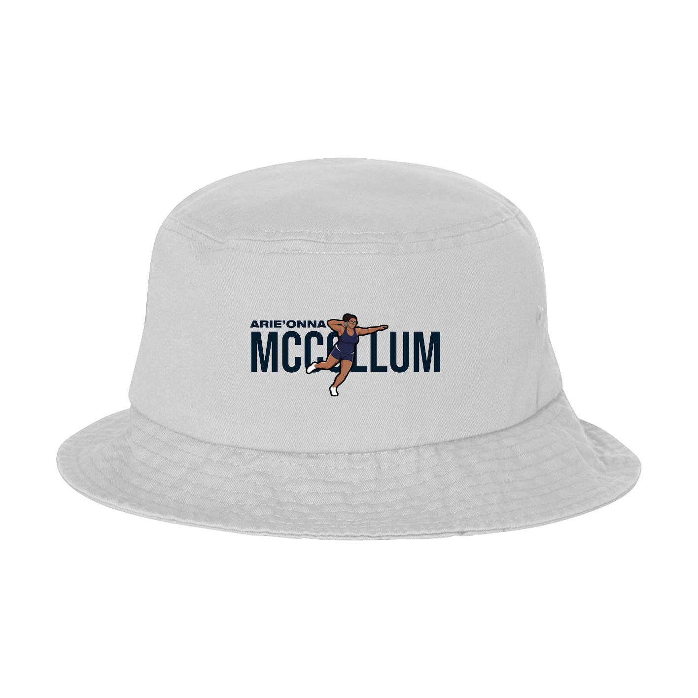 Bucket Cap