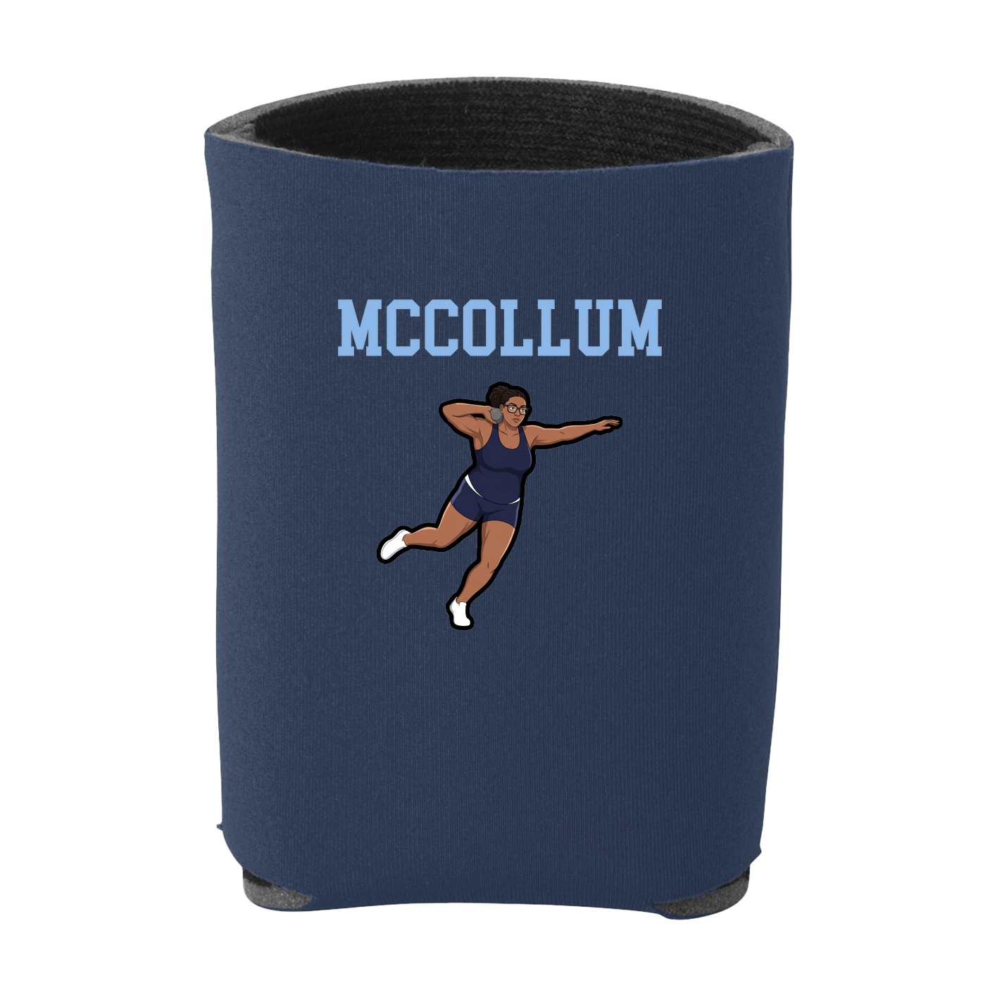 Can Holder — Shirsey in Navy