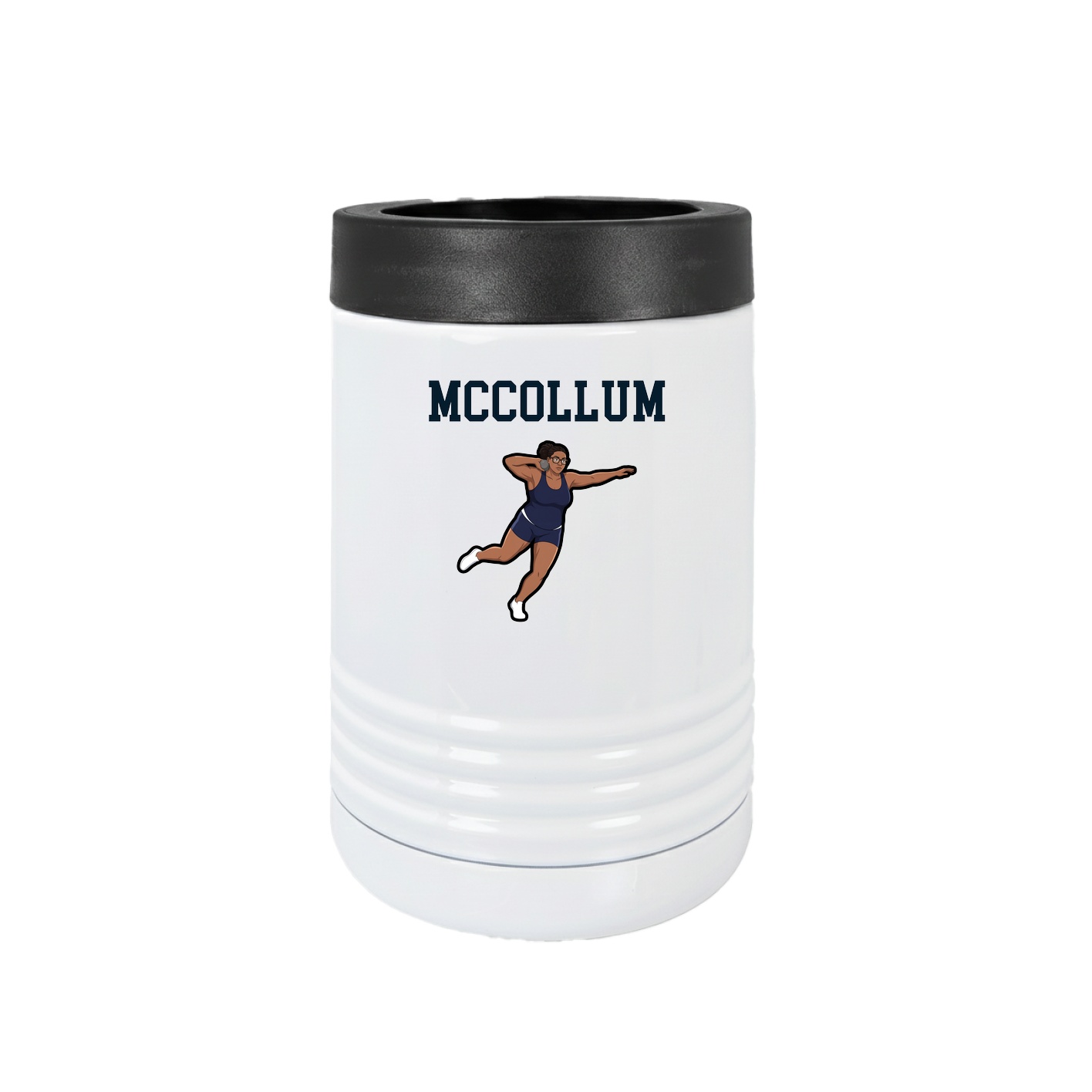 Beverage Holder — Shirsey in White