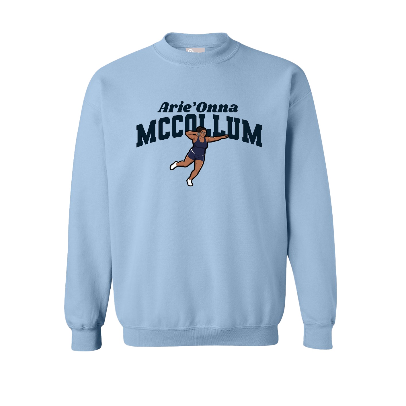 Fleece Crew