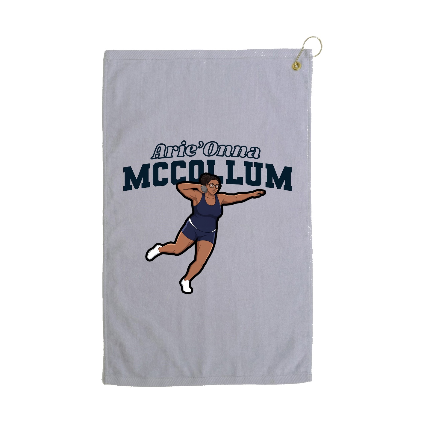 Golf Towel