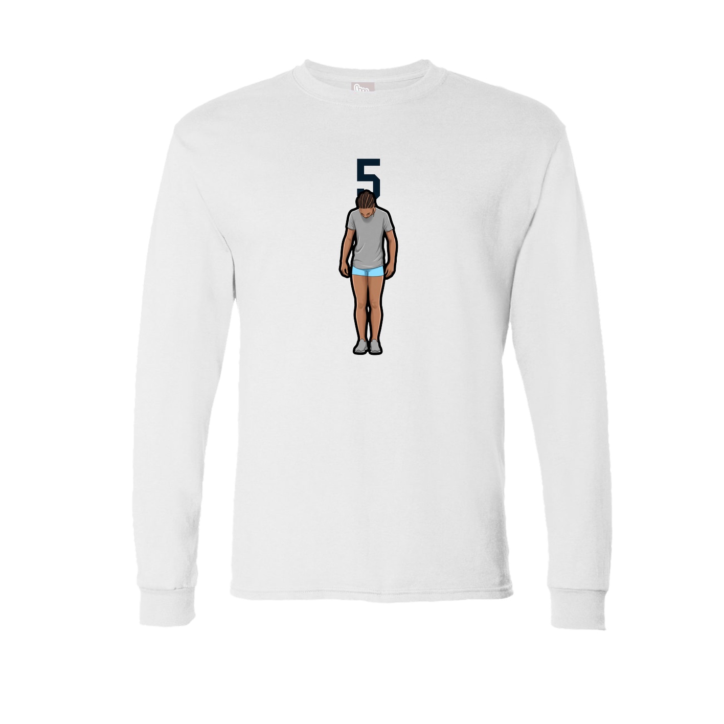 Long Sleeve Tee