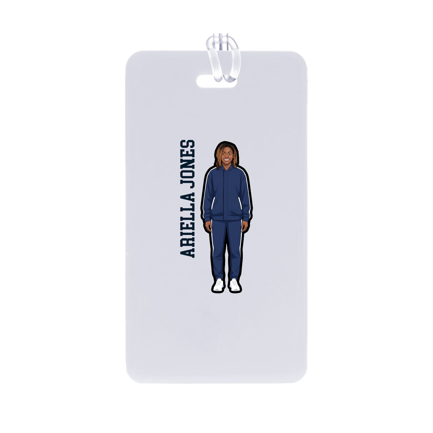 Bag Tag