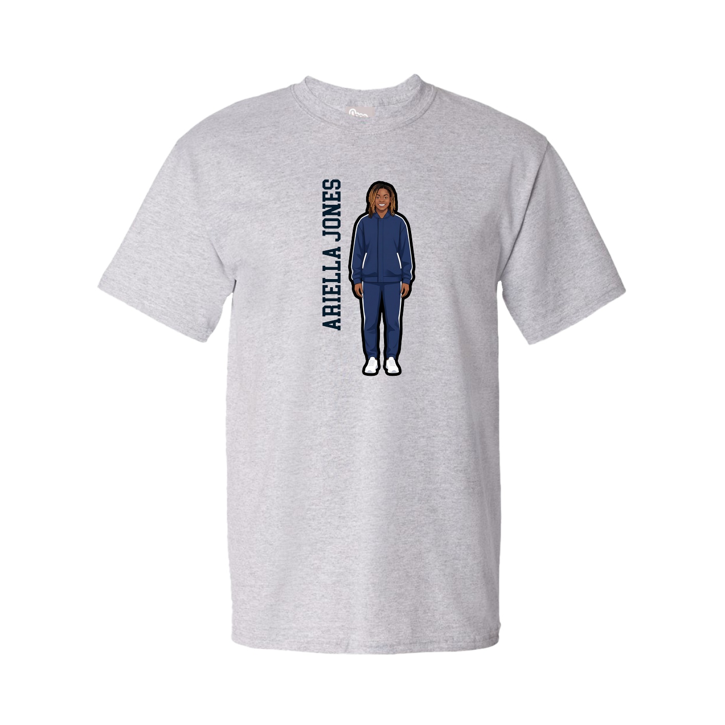 NIL Club Tee