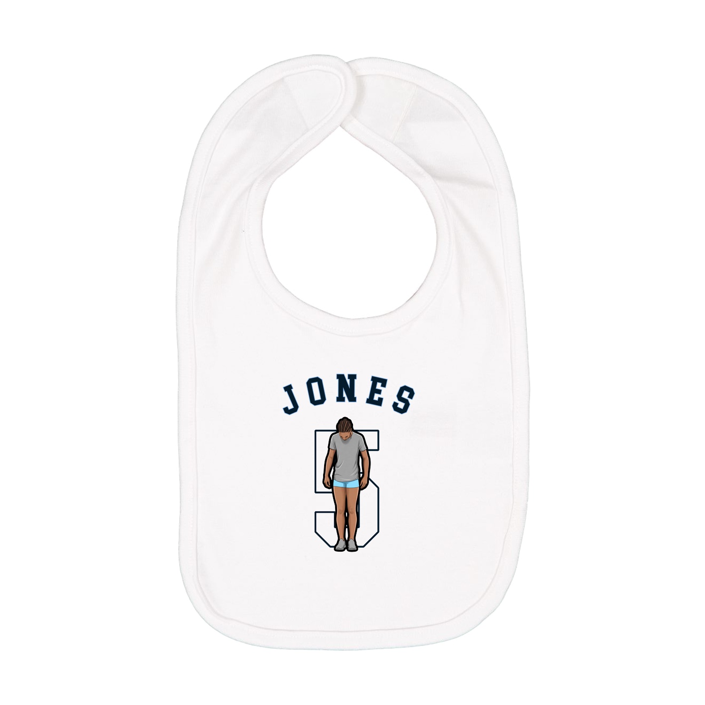 Infant Bib
