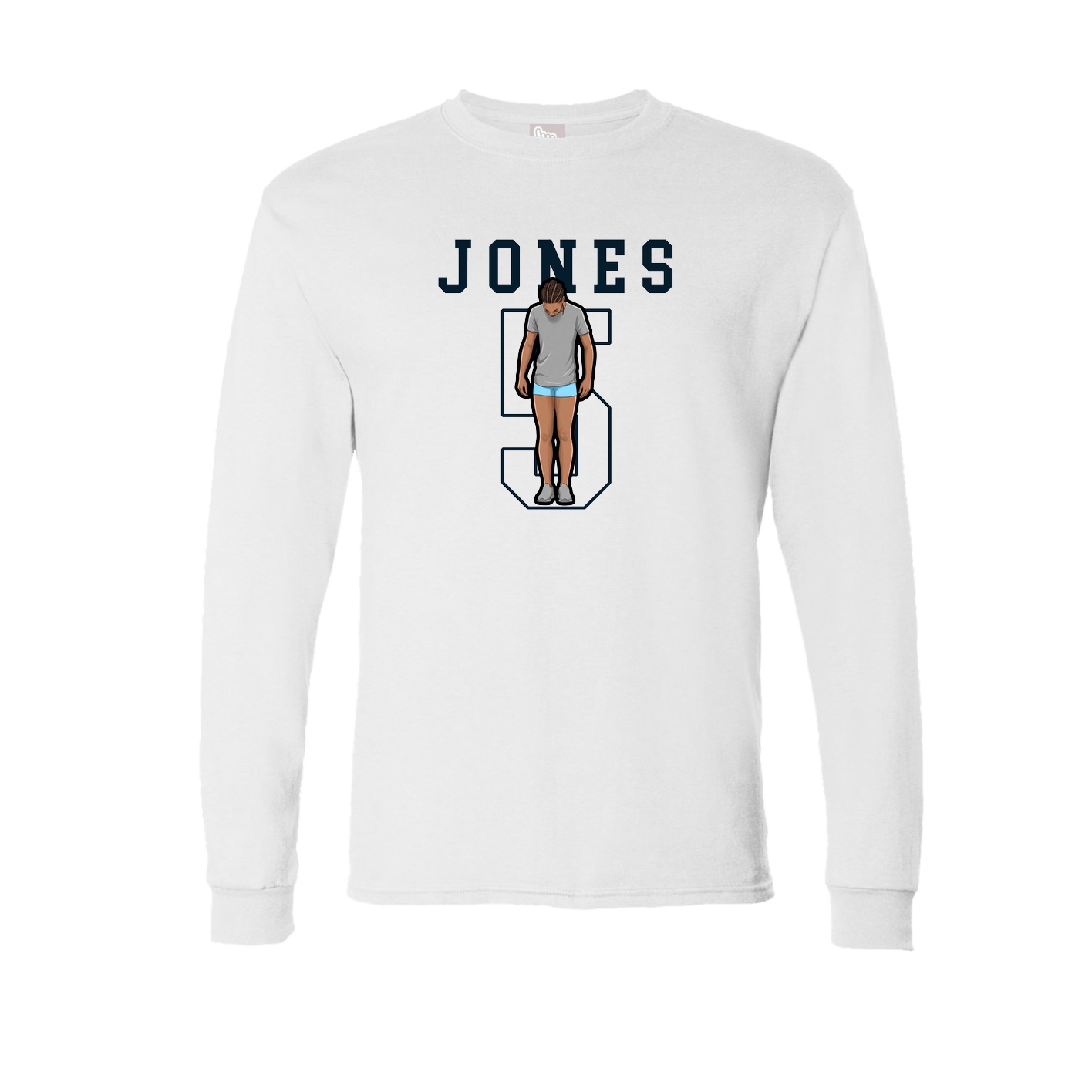 Long Sleeve Tee