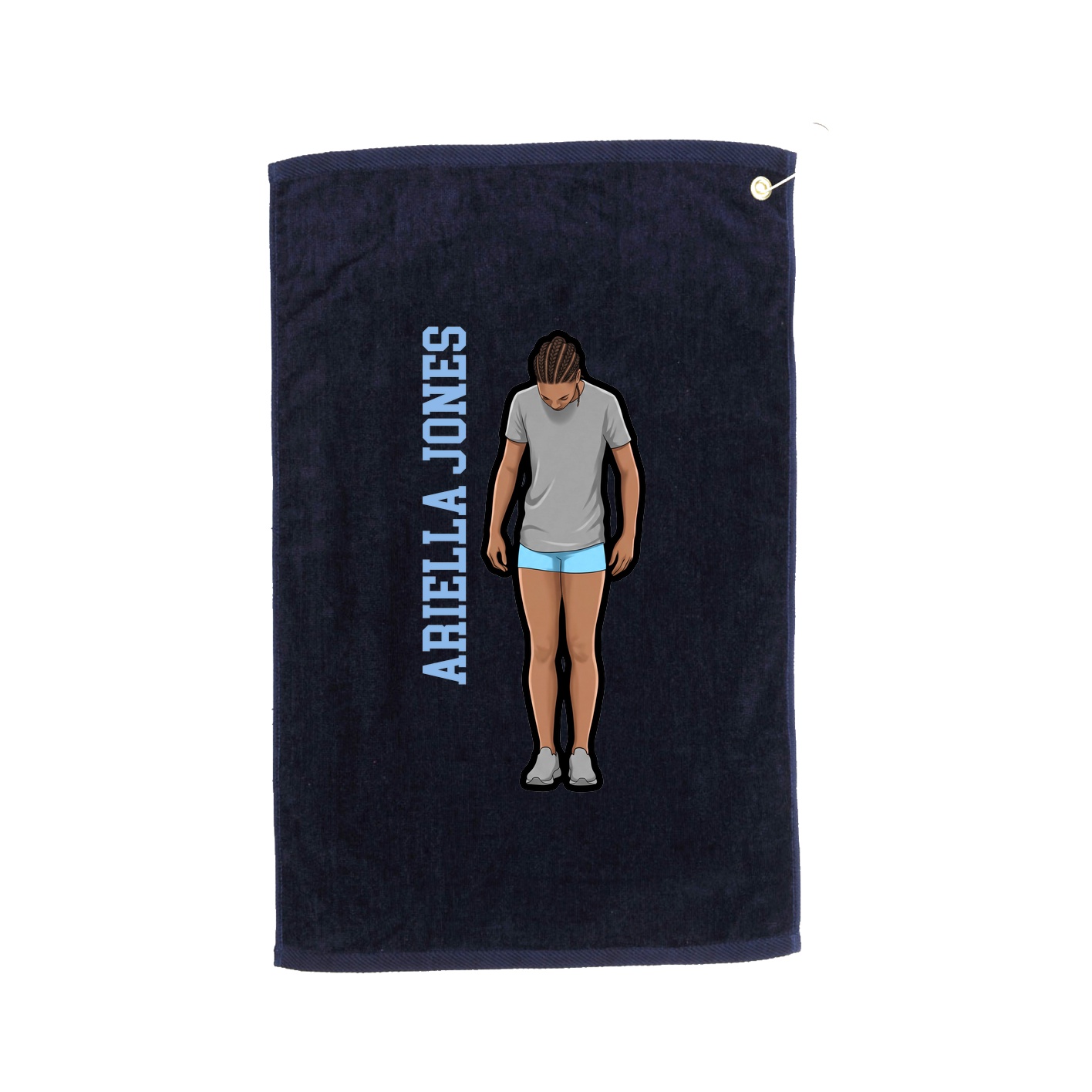 Golf Towel