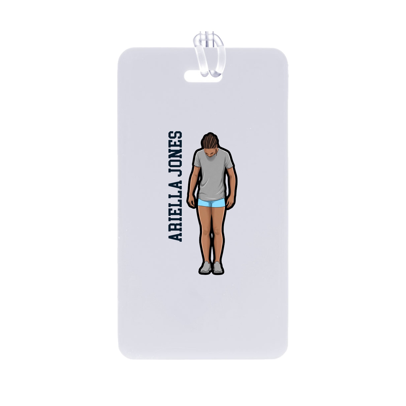 Bag Tag