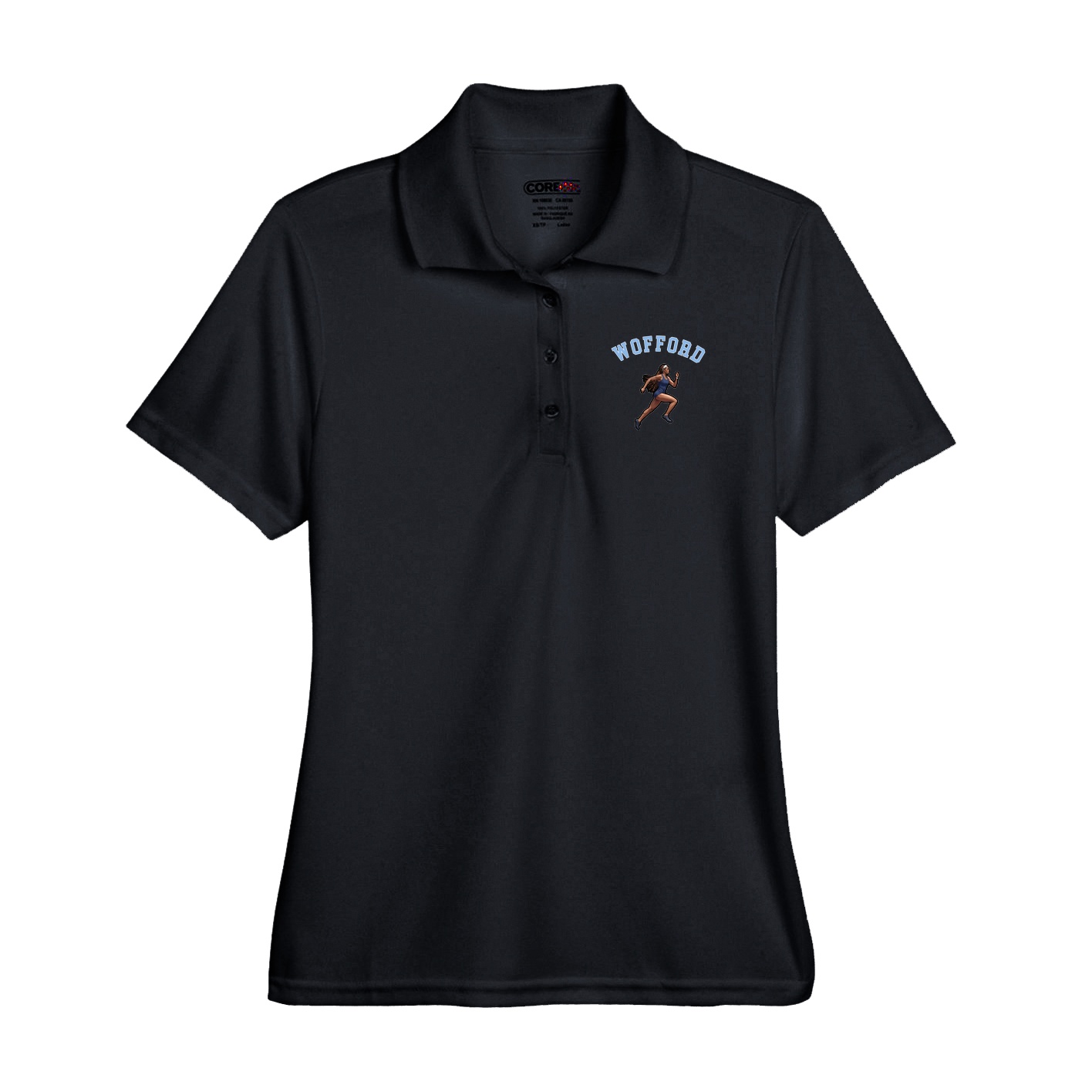 Performance Polo