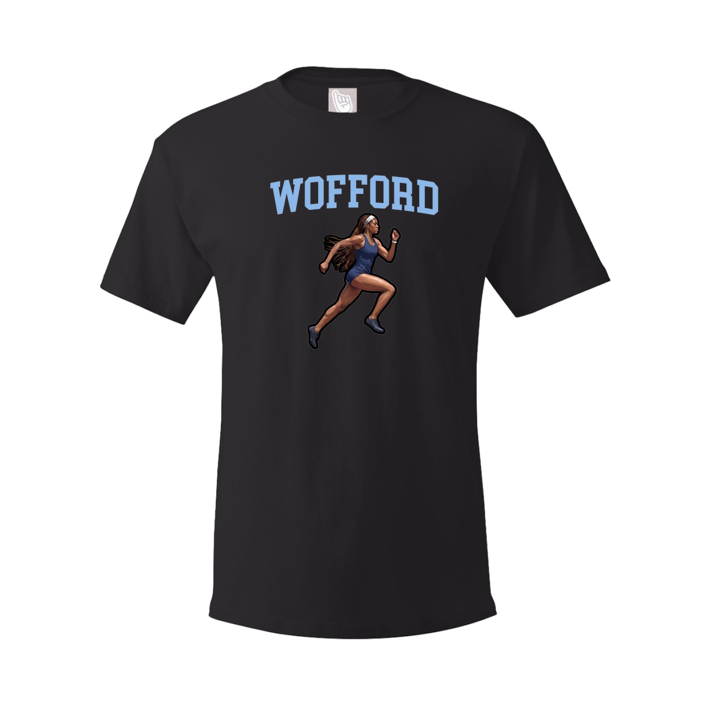 Youth Tee — Shirsey in Black