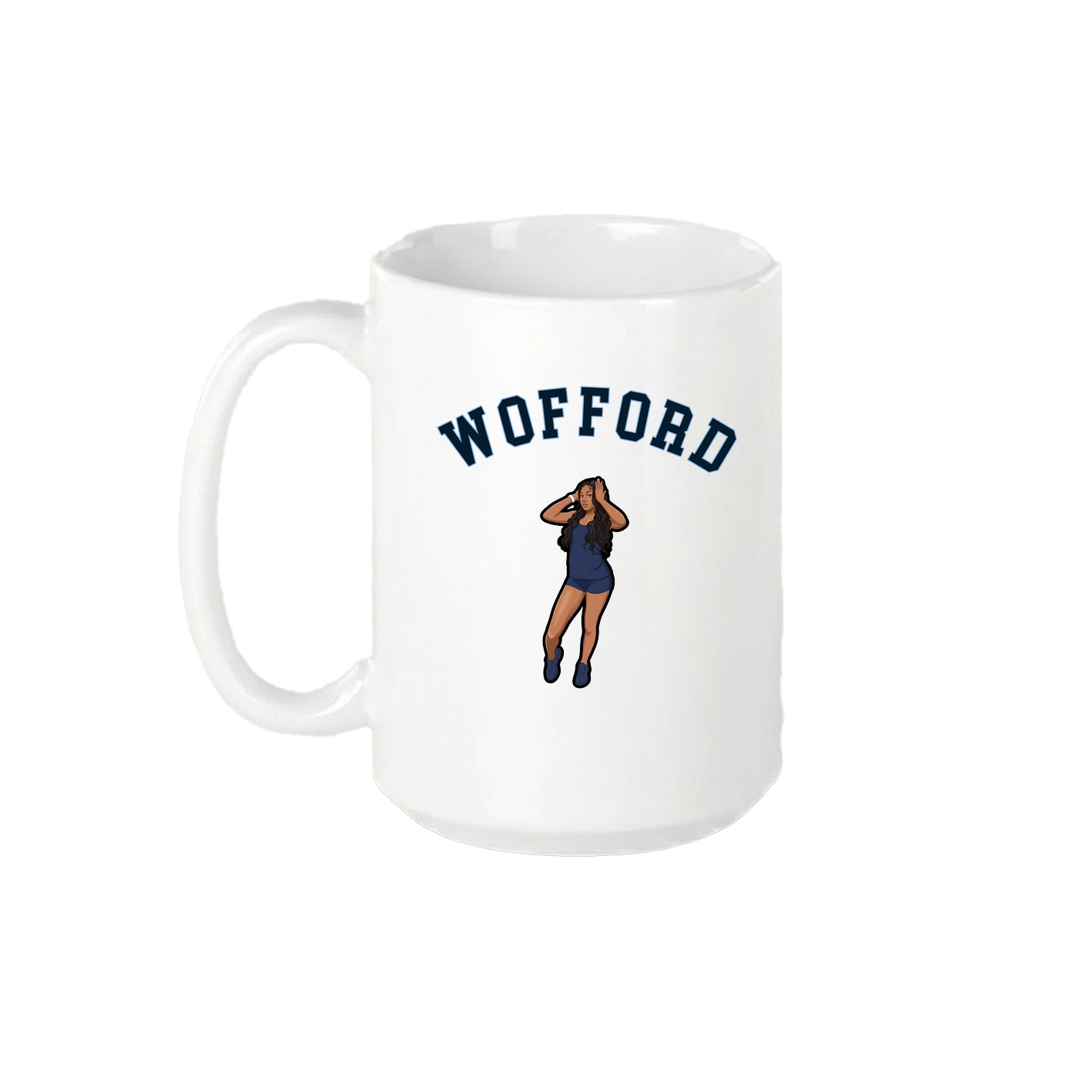 15oz Coffee Mug