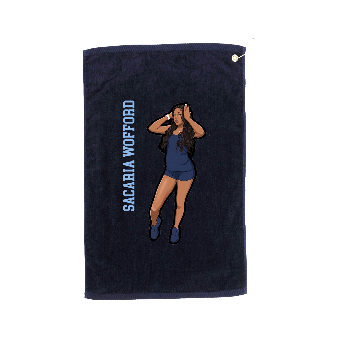 Golf Towel