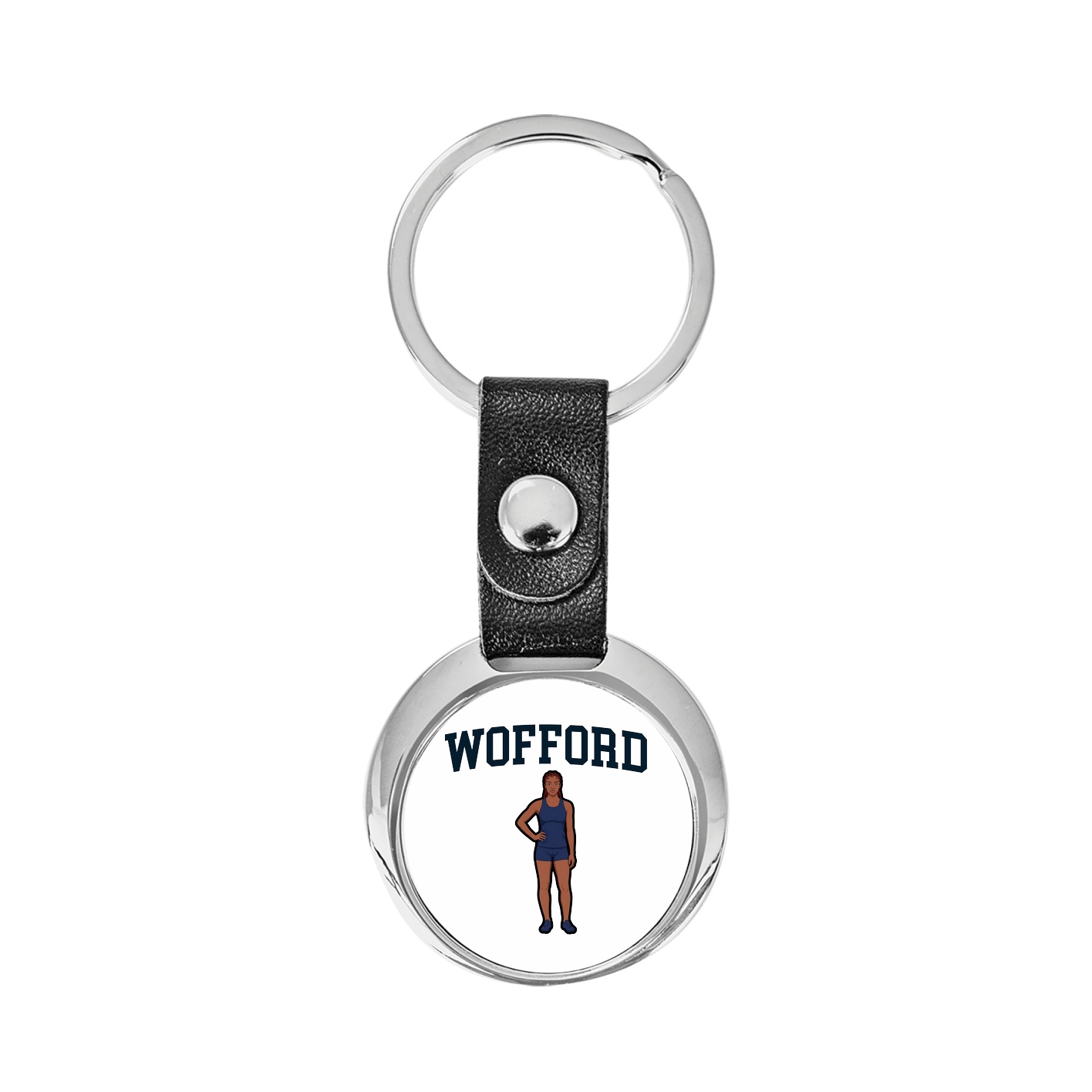 Key Chain — Shirsey in Classic