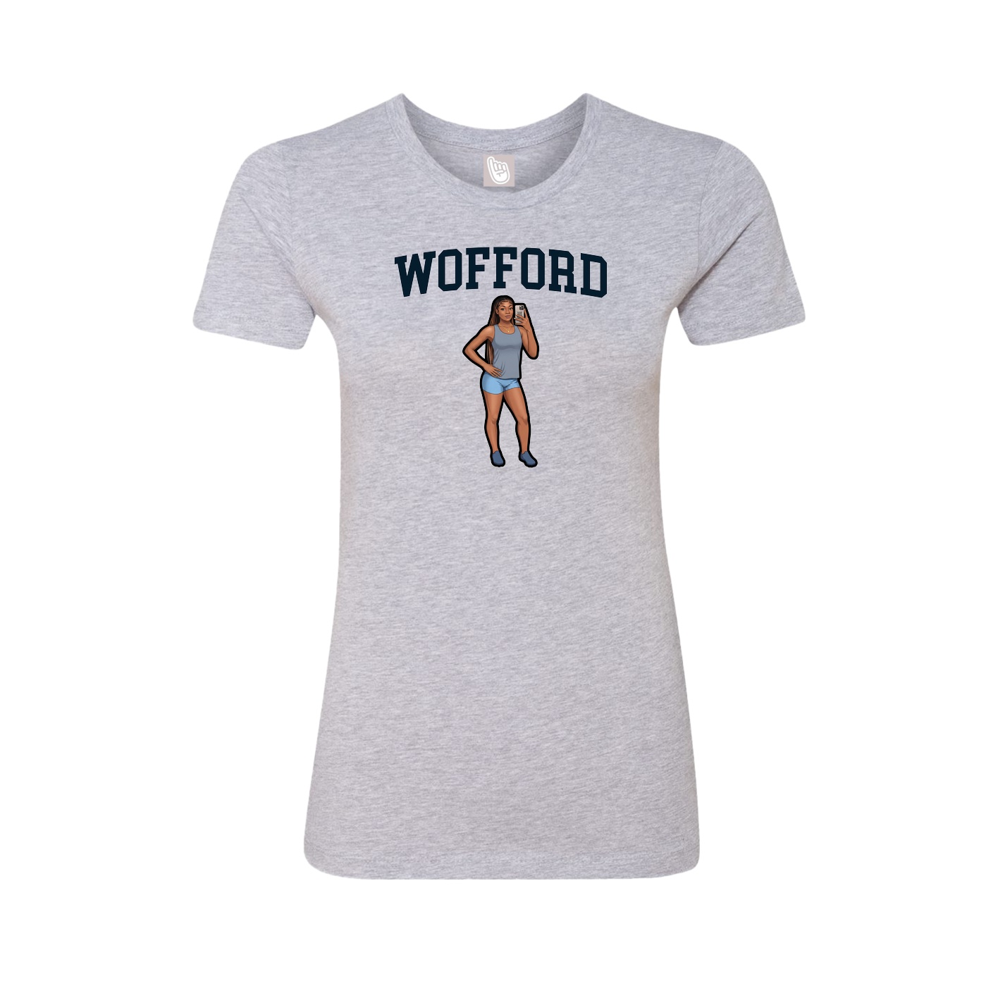 Womens Tee