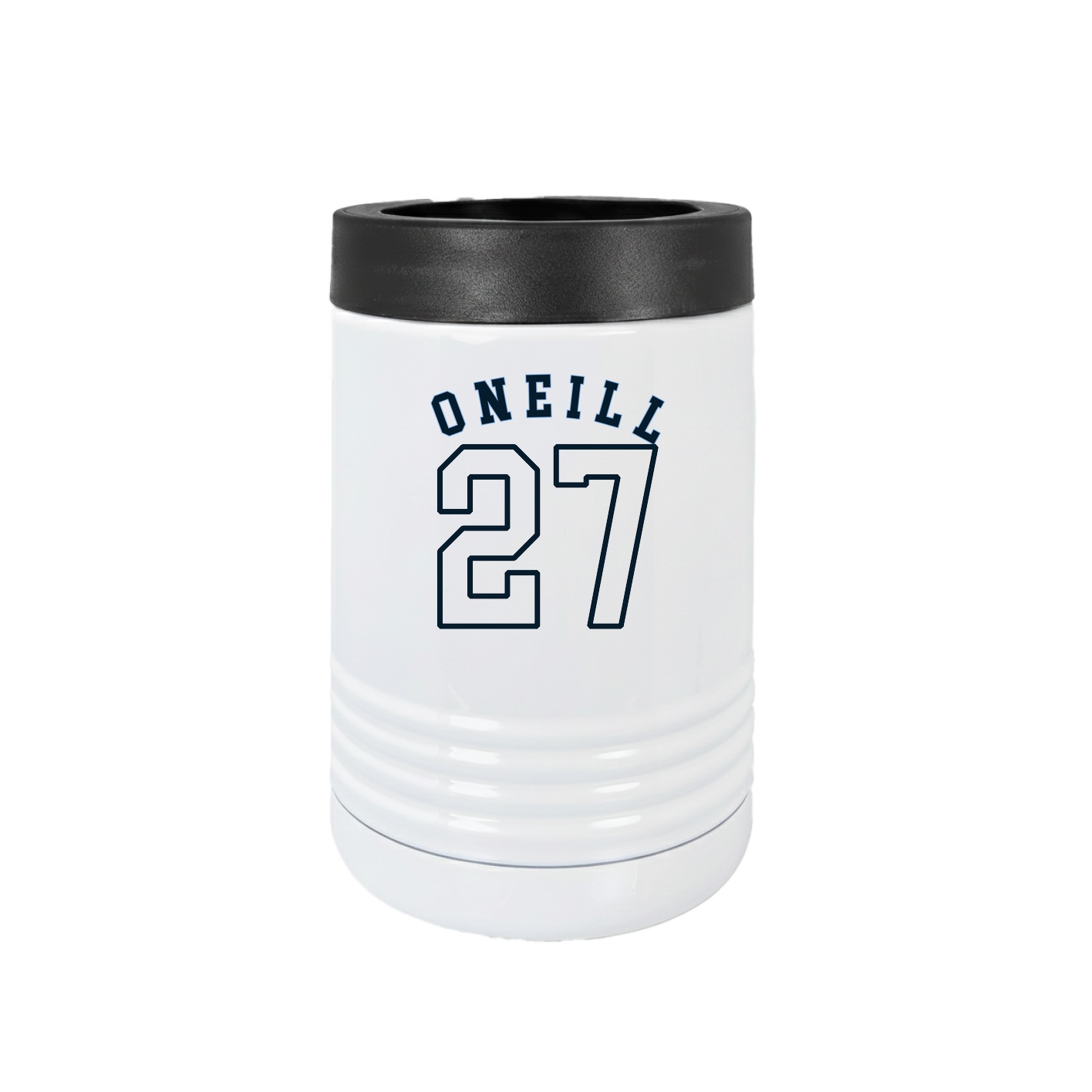 Beverage Holder — Shirsey Arch in White
