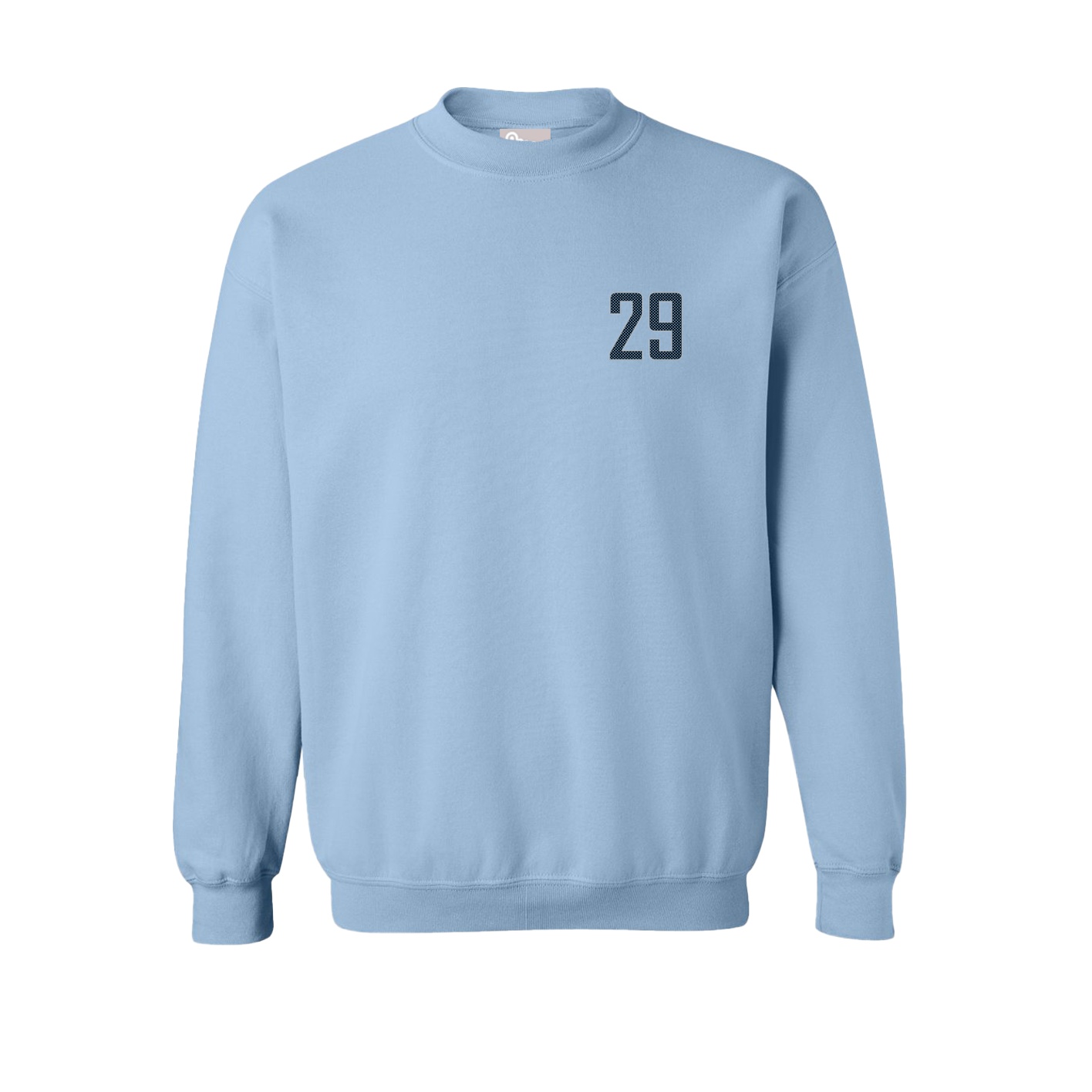 Fleece Crew
