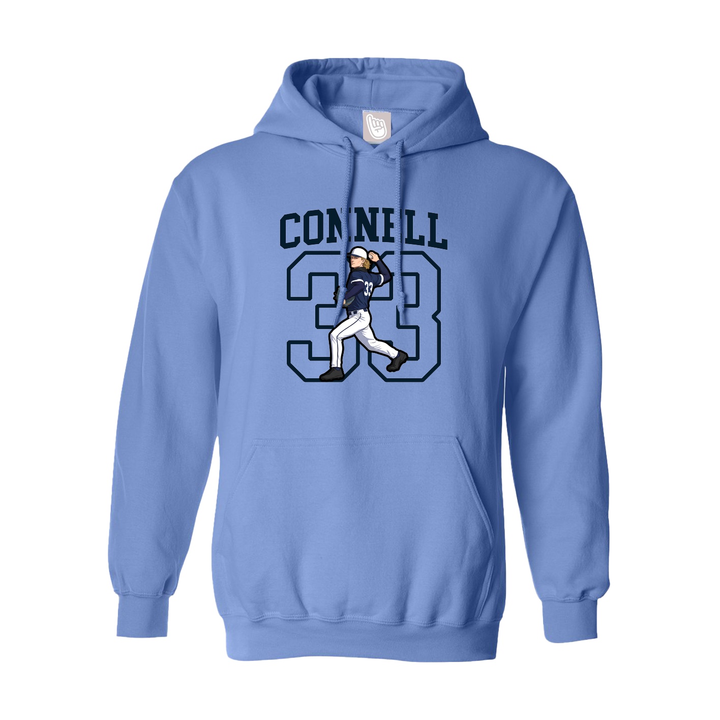 Youth Hoodie