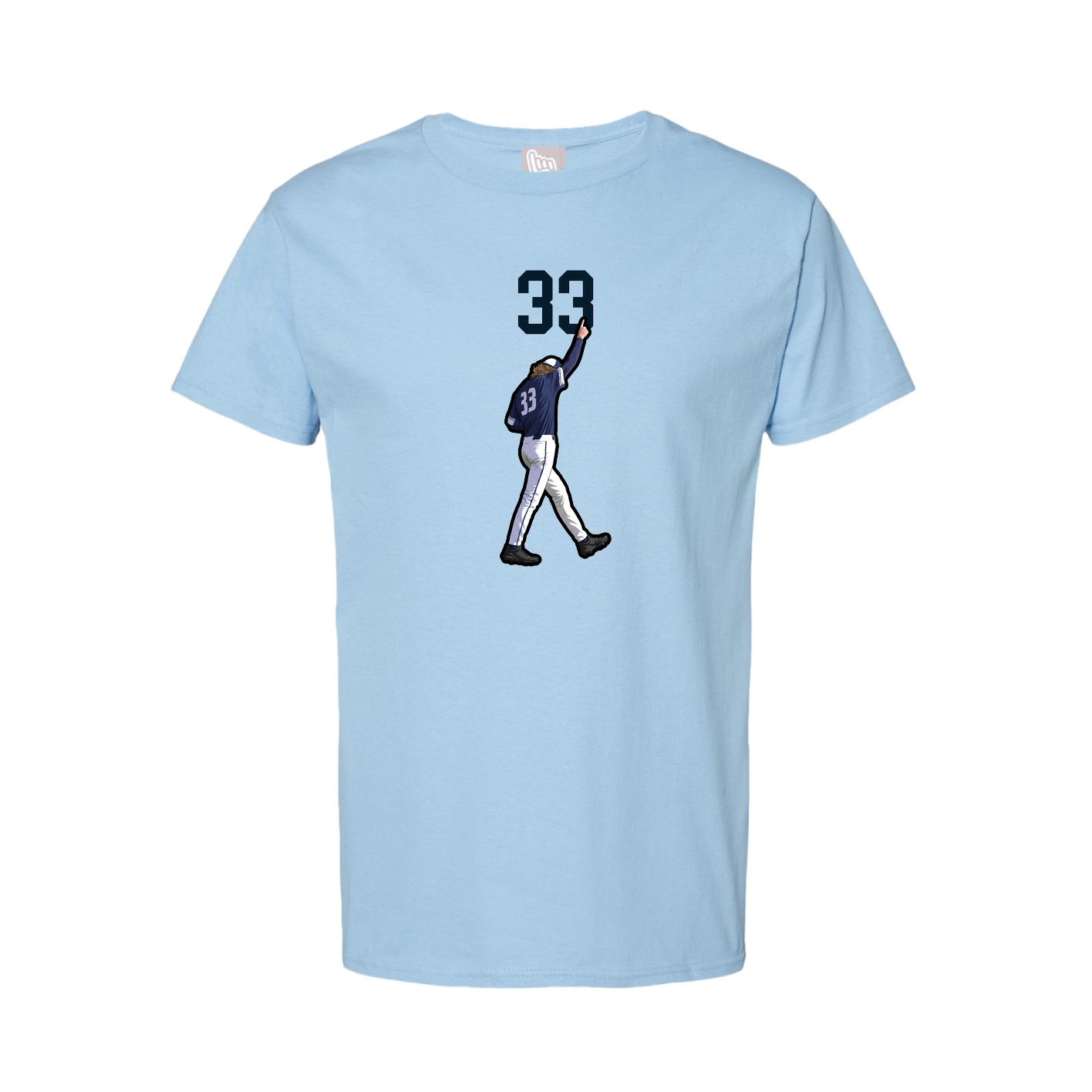 NIL Club Youth Tee