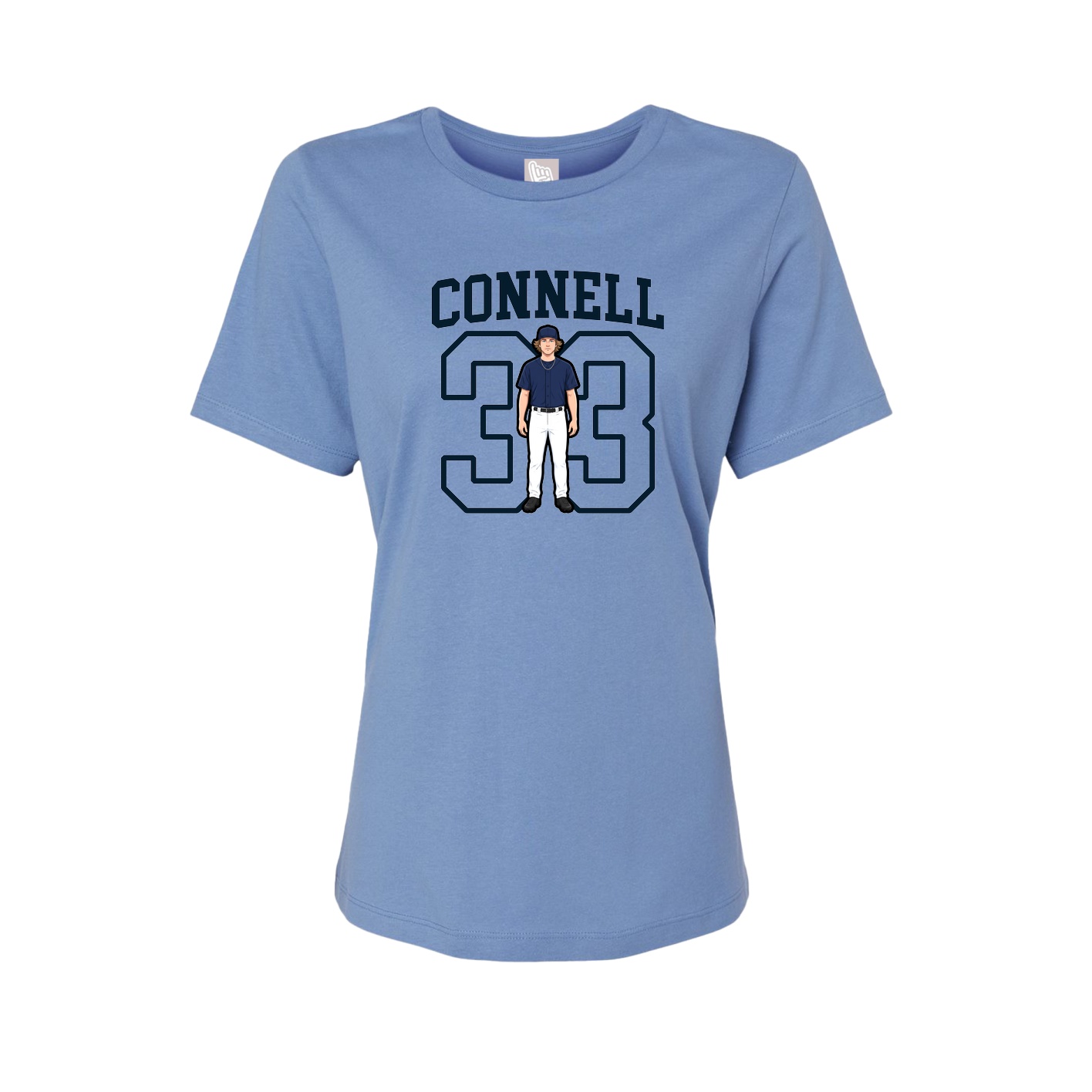 Womens Tee