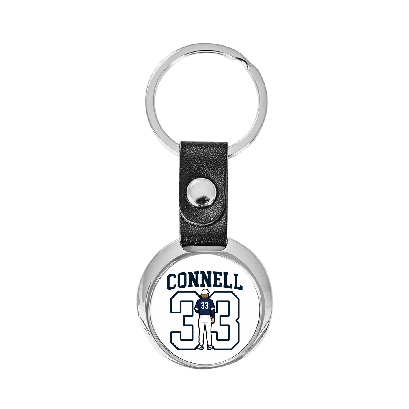 Key Chain — Shirsey in Classic